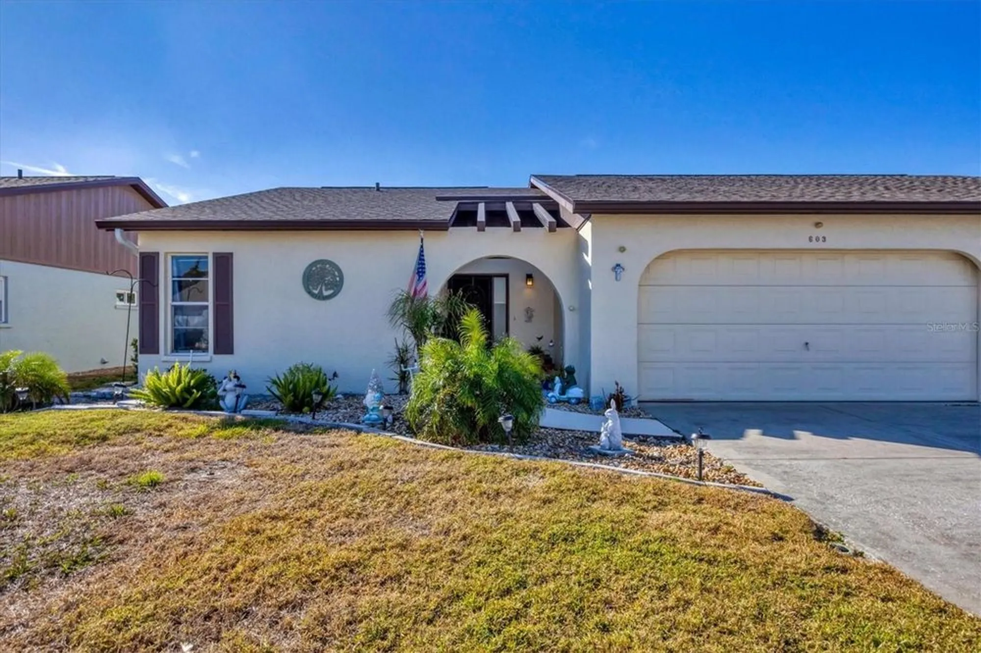 Property Slideshow image 4 of 64 | 603 chestnut ln # 90, Englewood, FL, 34223