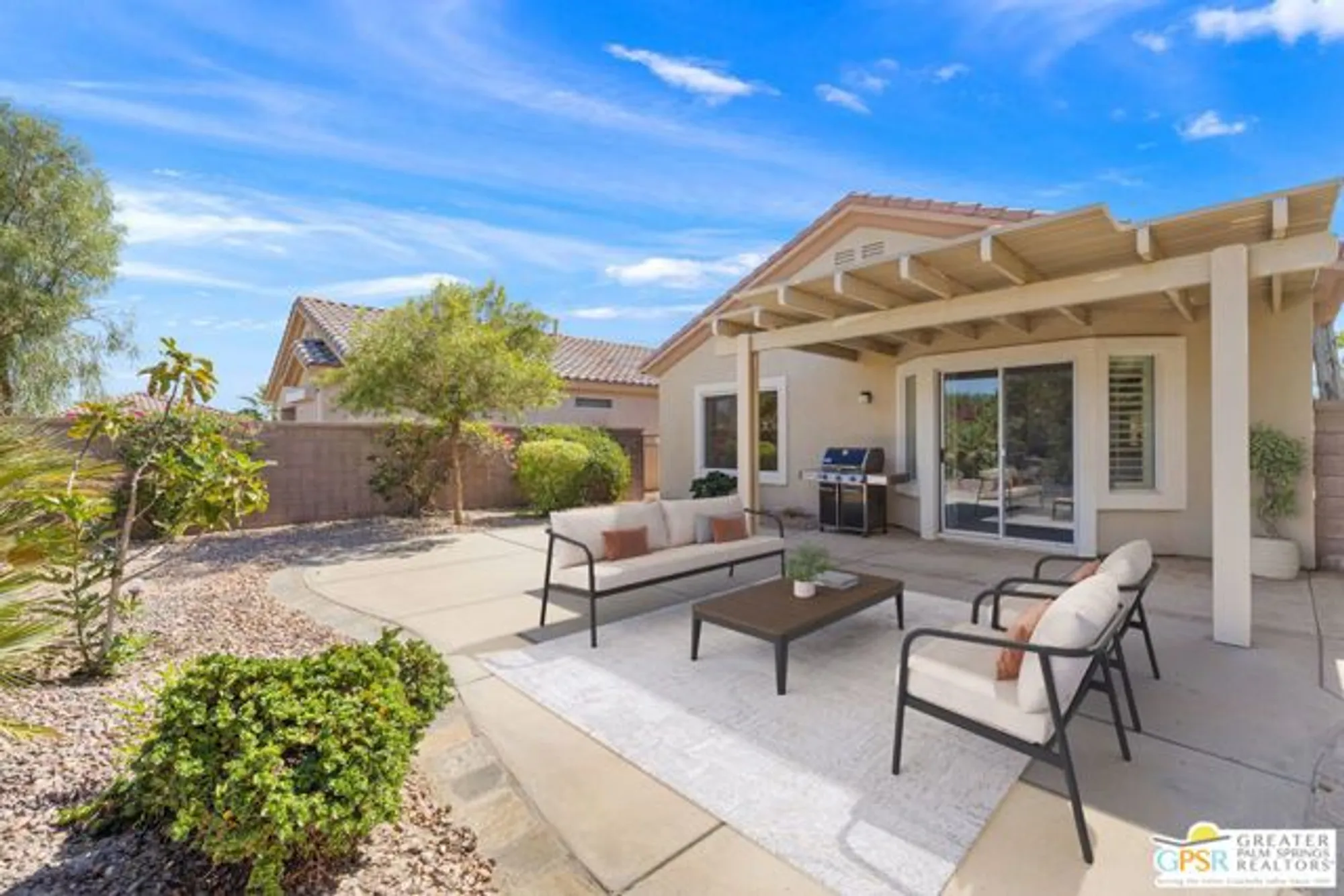 Property Slideshow image 30 of 36 | 78712 postbridge cir, Palm Desert, CA, 92211
