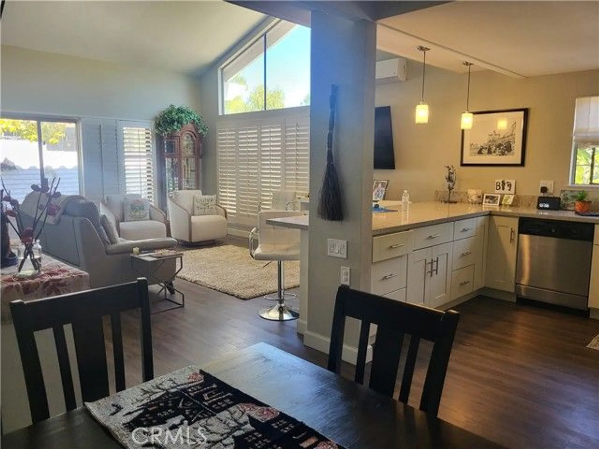 Property Slideshow image 15 of 17 | 2022 via c, Laguna Woods, CA, 92637