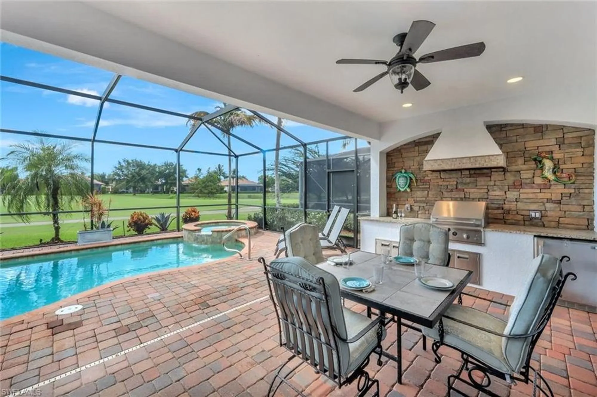 Property Slideshow image 29 of 47 | 28550 westmeath ct, Bonita Springs, FL, 34135