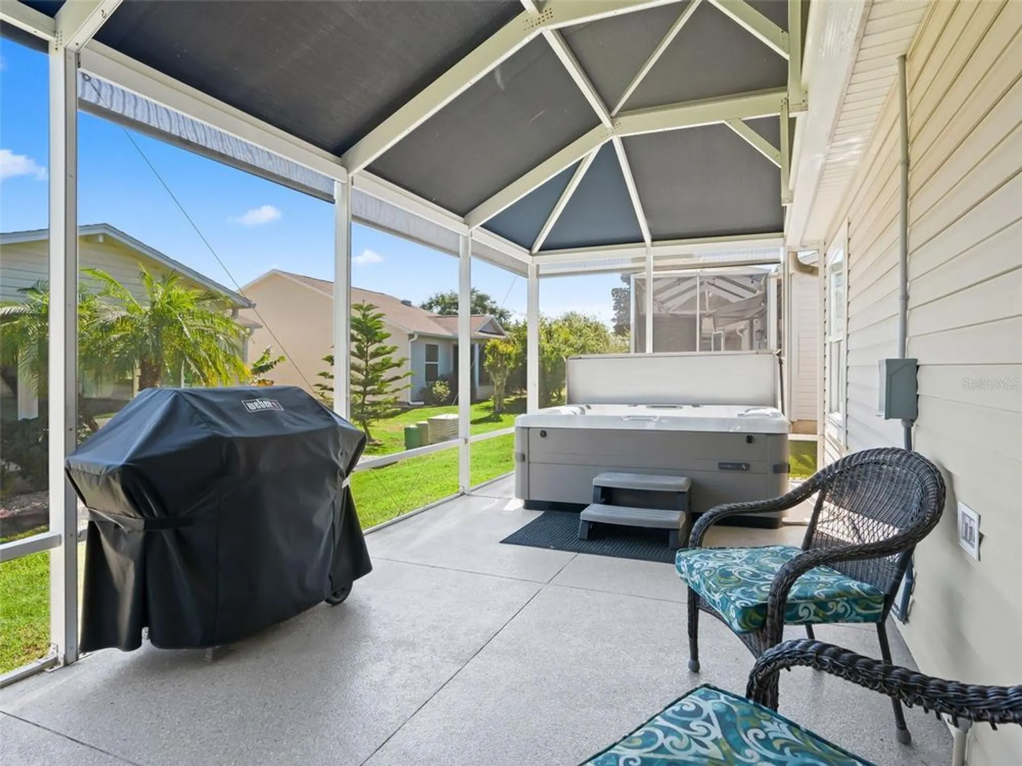 Property Slideshow image 45 of 54 | 17937 se 83rd pineland ter, The Villages, FL, 32162