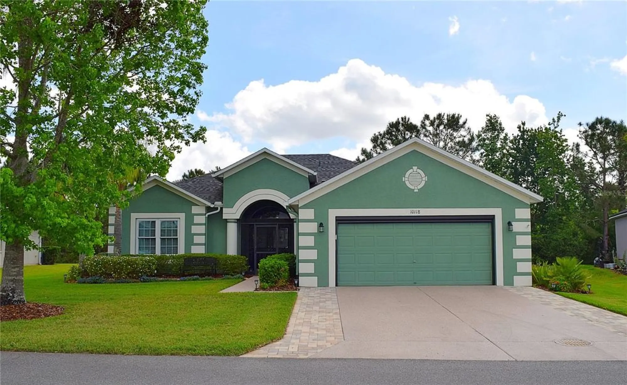 Property Slideshow image 36 of 52 | 10118 cleghorn dr, San Antonio, FL, 33576