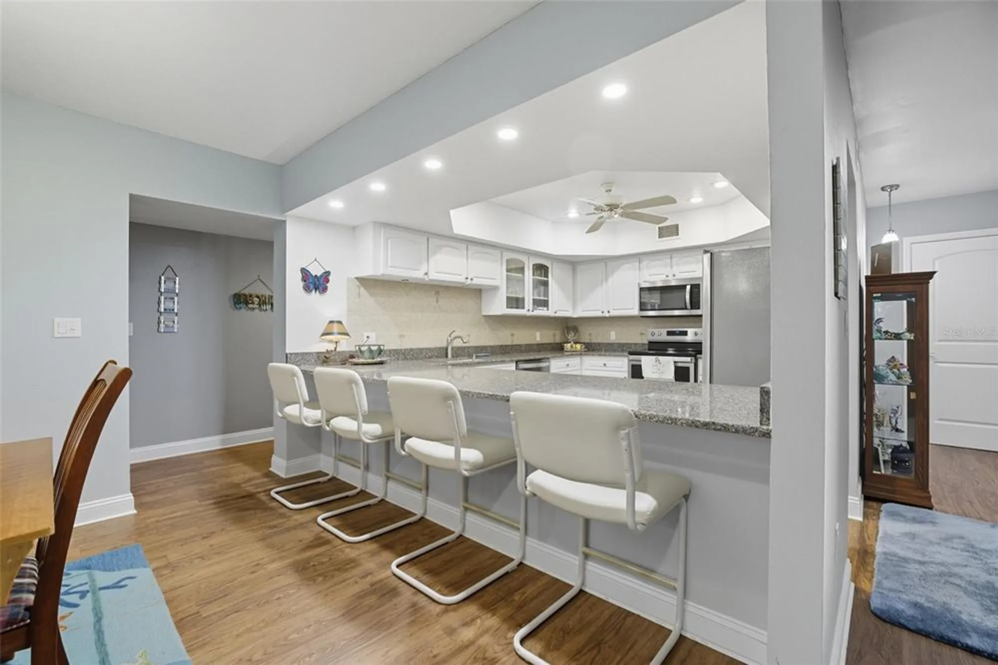 Property Slideshow image 7 of 47 | 3260 southshore dr apt 63a, Punta Gorda, FL, 33955