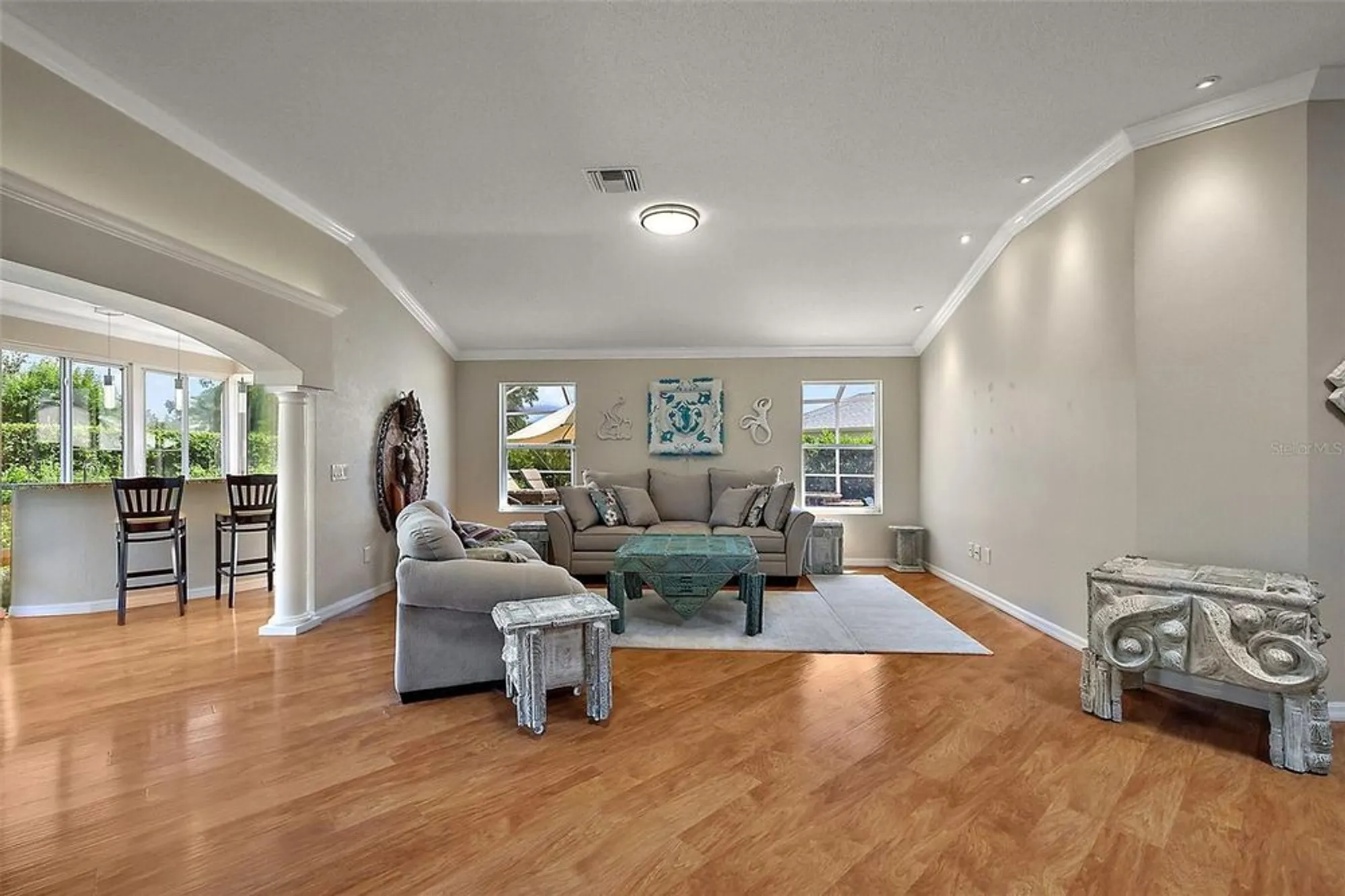 Property Slideshow image 16 of 46 | 1175 johnston path, The Villages, FL, 32162