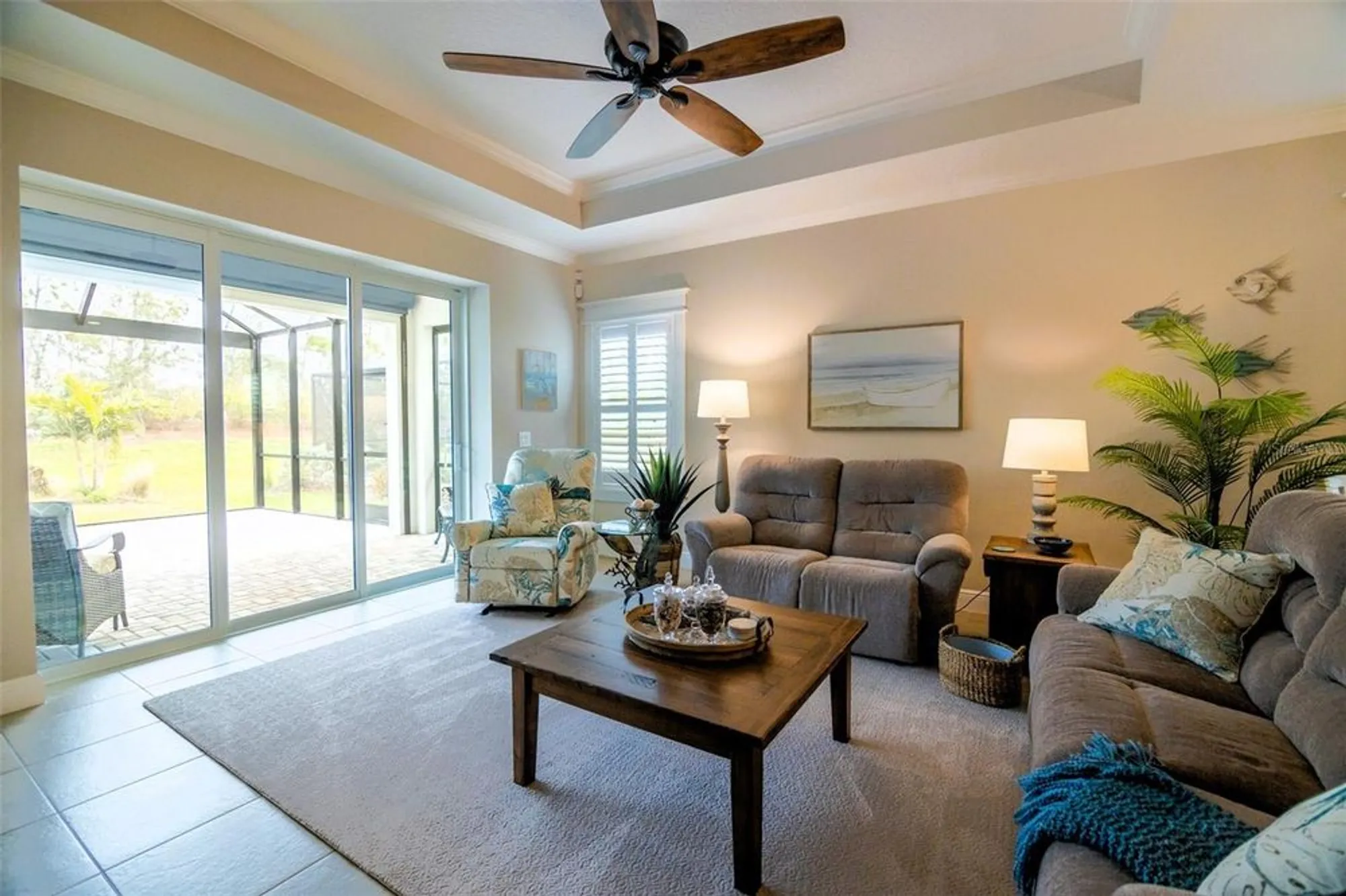 Property Slideshow image 14 of 33 | 13153 steinhatchee loop, Venice, FL, 34293