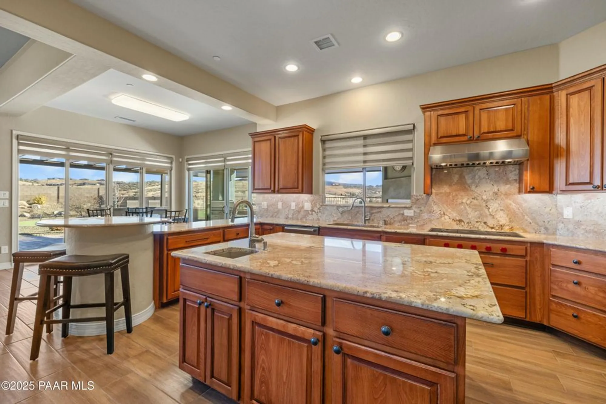 Property Slideshow image 27 of 95 | 5201 peavine view trl, Prescott, AZ, 86301