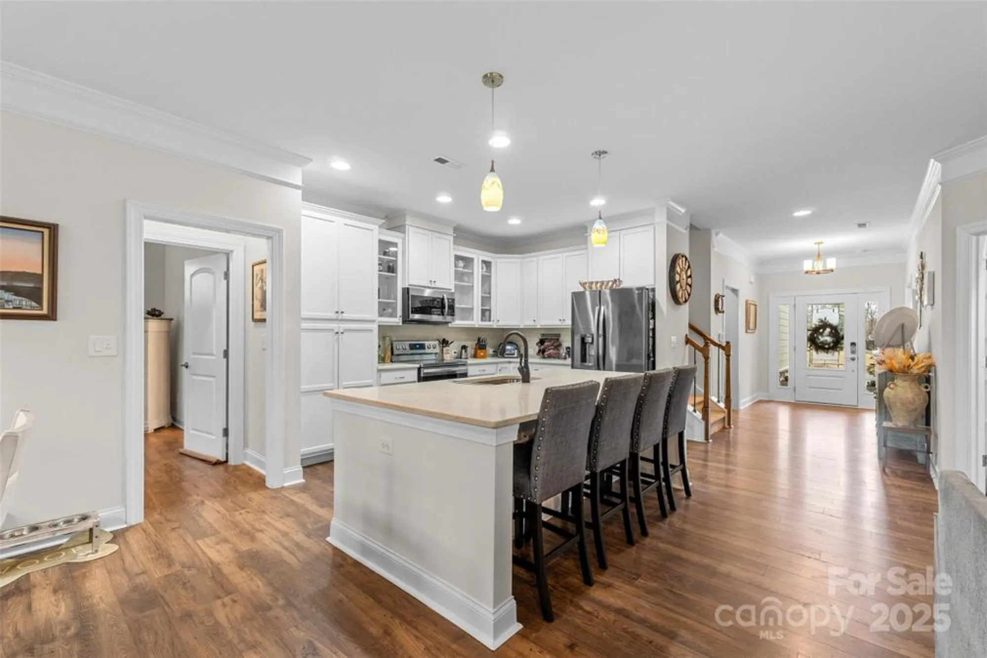 Property Slideshow image 6 of 31 | 2310 old evergreen pkwy, Indian Trail, NC, 28079