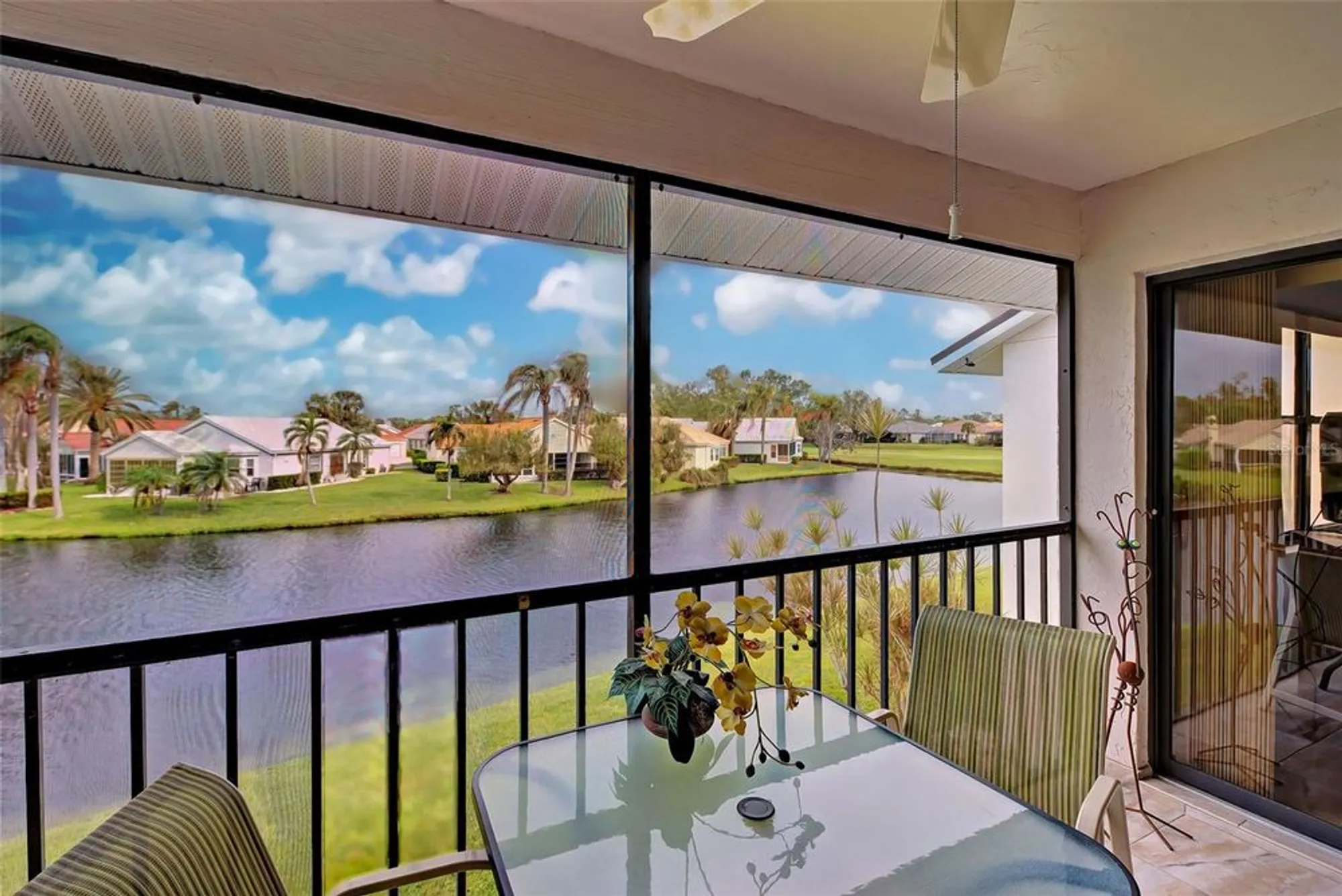 Property Slideshow image 14 of 44 | 1100 capri isles blvd 324, Venice, FL, 34292