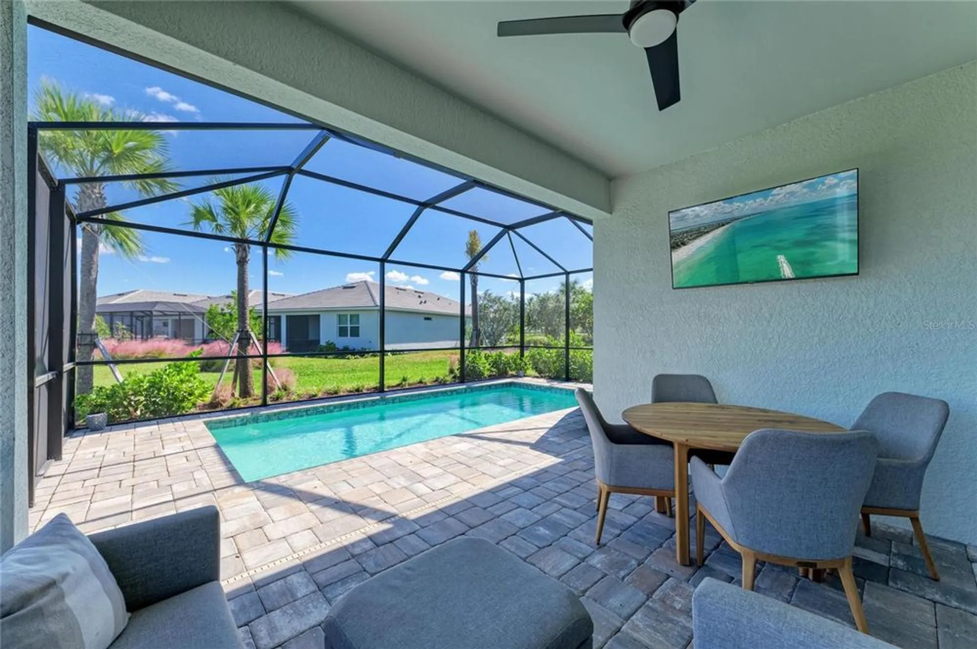 Property Slideshow image 39 of 82 | 25540 royal tern ln, Englewood, FL, 34223