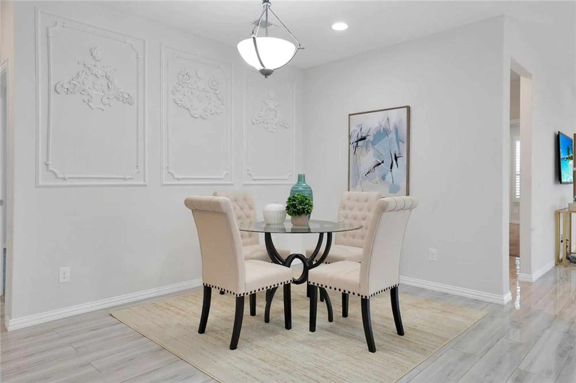 Property Slideshow image 6 of 38 | 7616 heritage dr, Aubrey, TX, 76227