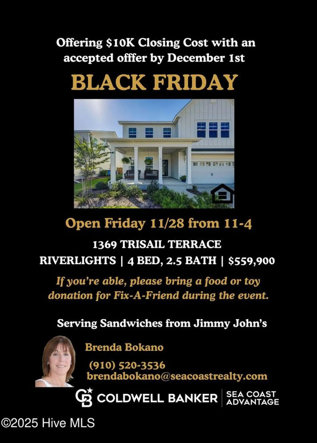 Property Slideshow image 2 of 39 | 1369 trisail ter, Wilmington, NC, 28412