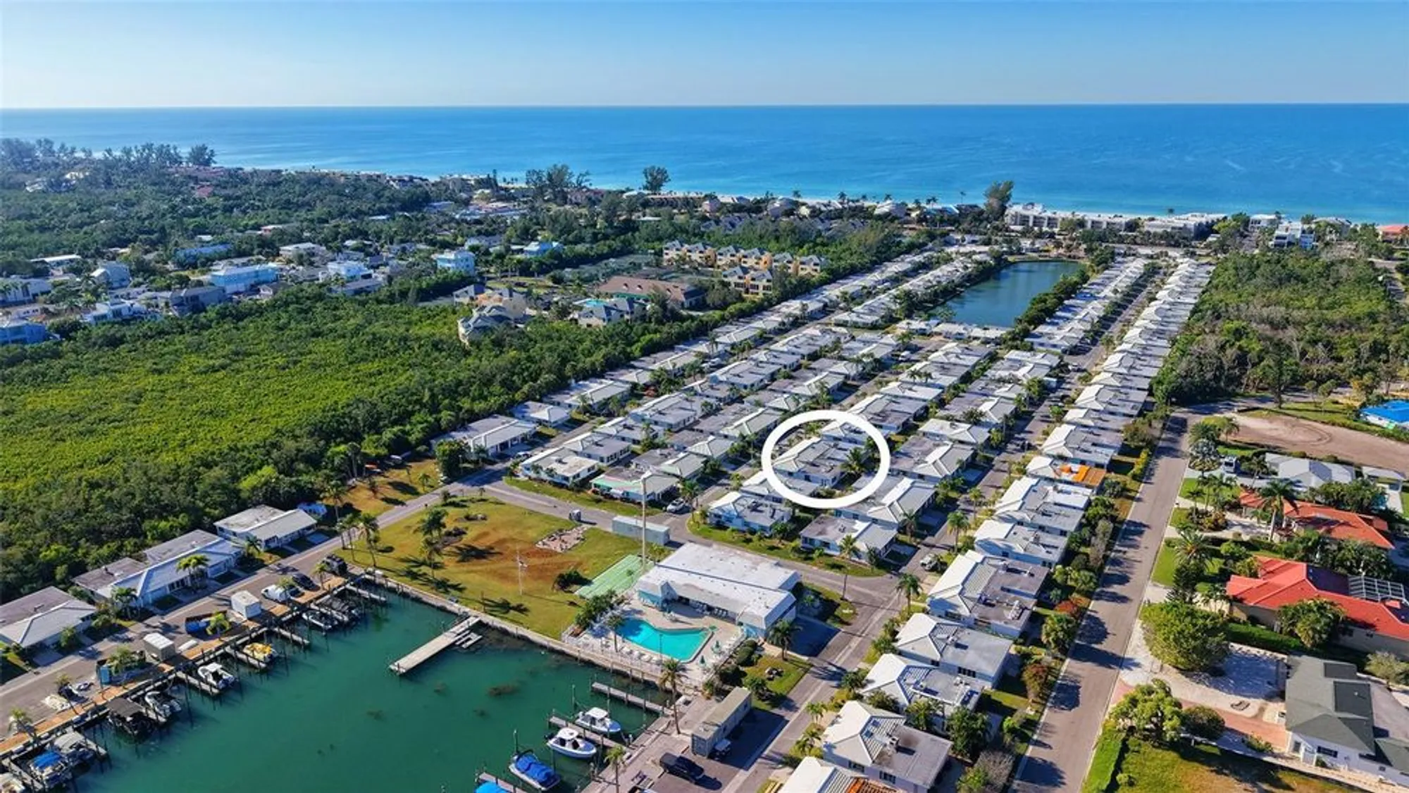 Property Slideshow image 3 of 39 | 738 el centro, Longboat Key, FL, 34228