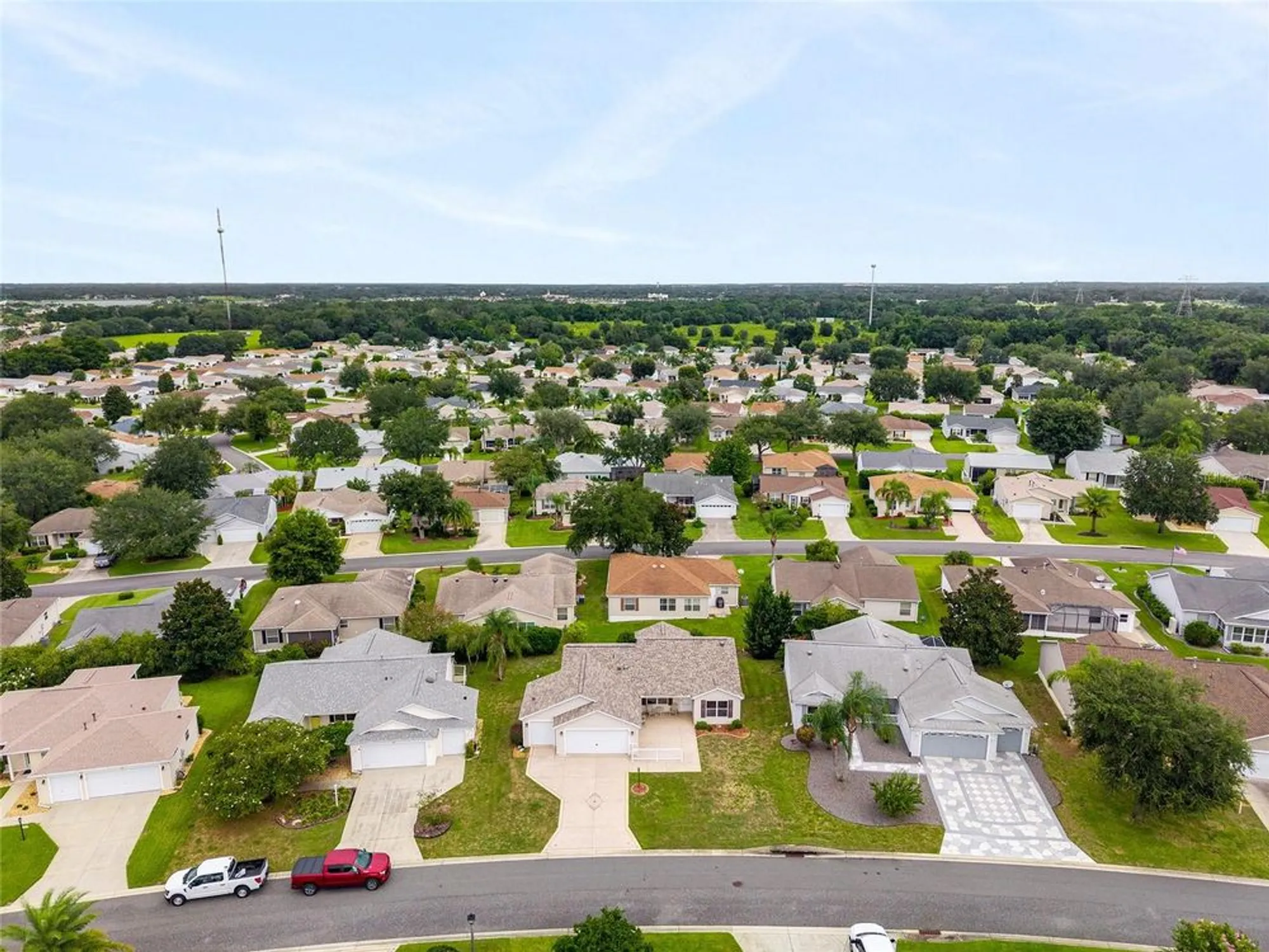 Property Slideshow image 56 of 59 | 301 pacolet ter, The Villages, FL, 32162