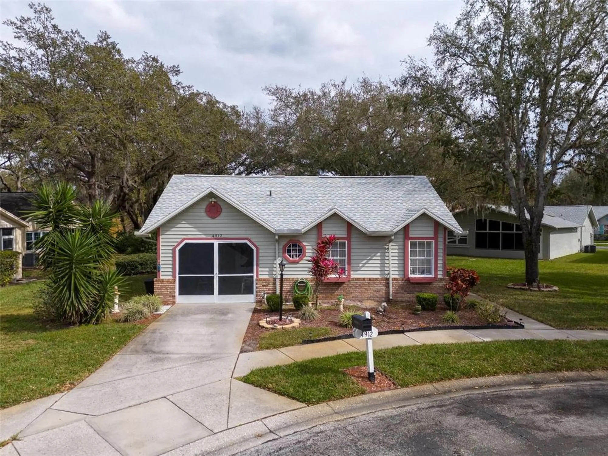Property Slideshow image 2 of 29 | 4912 enfield ct, New Port Richey, FL, 34655