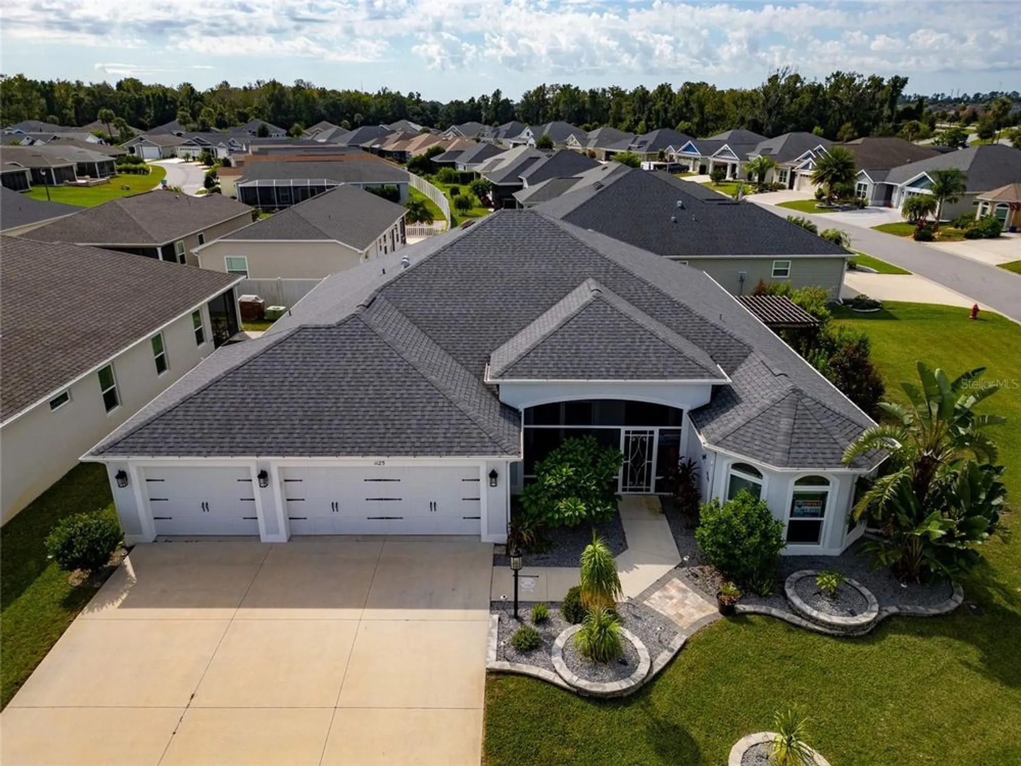 Property Slideshow image 7 of 55 | 1125 maynard path, The Villages, FL, 32163