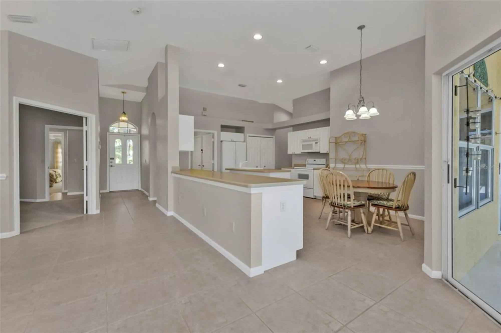 Property Slideshow image 6 of 61 | 3380 bay ridge way, Port Charlotte, FL, 33953