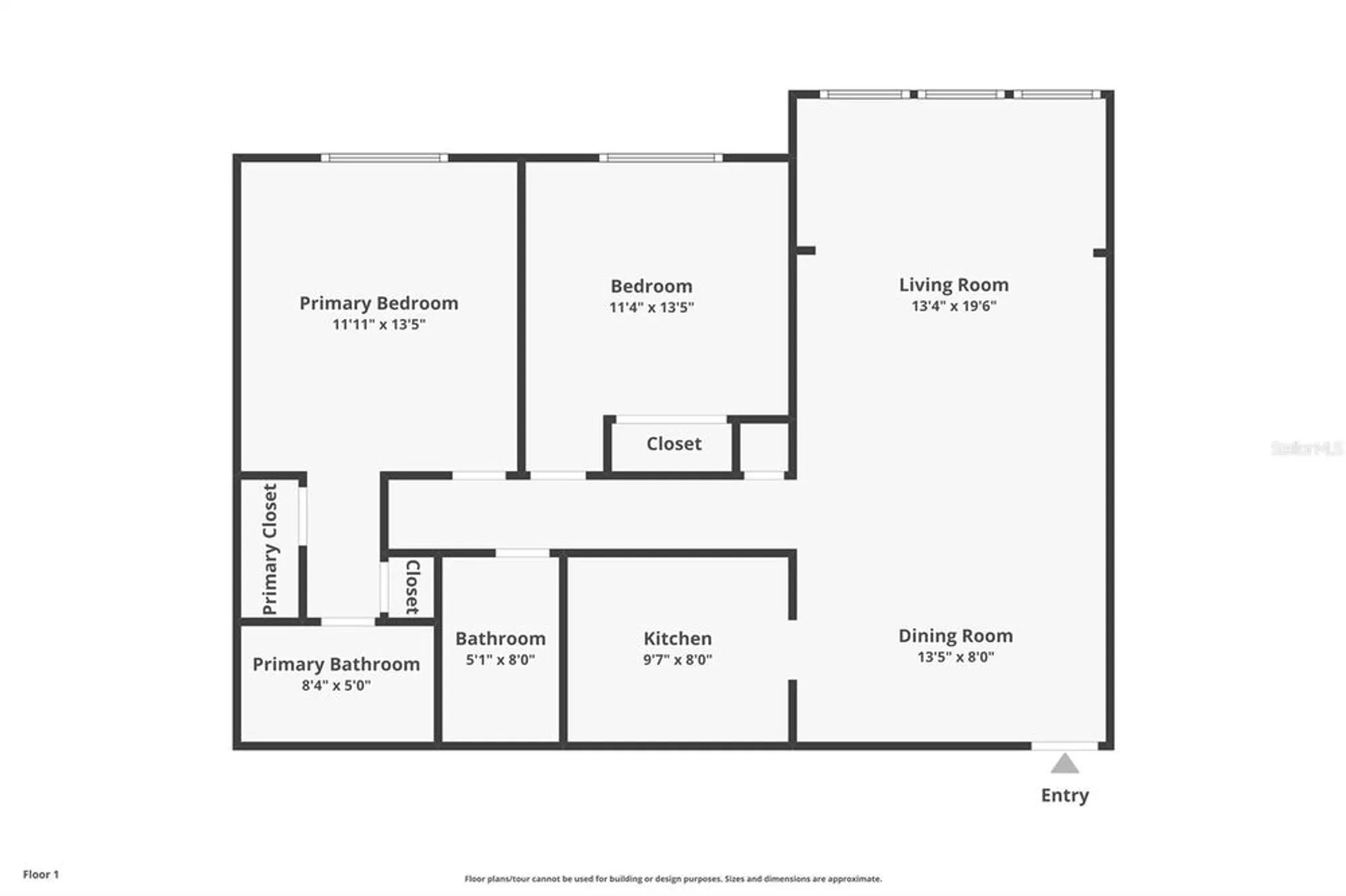 Property Slideshow image 28 of 28 | 2437 harbor blvd apt 204, Port Charlotte, FL, 33952