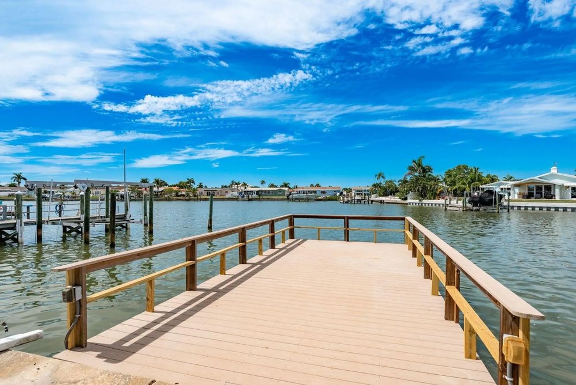 Property Slideshow image 33 of 62 | 417 boca ciega point blvd n # 417, St Petersburg, FL, 33708