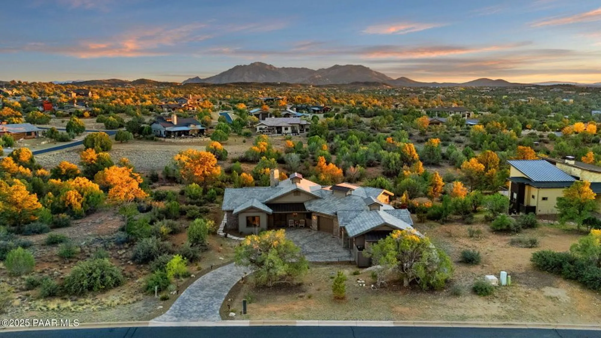Property Slideshow image 5 of 83 | 5475 w three forks rd, Prescott, AZ, 86305