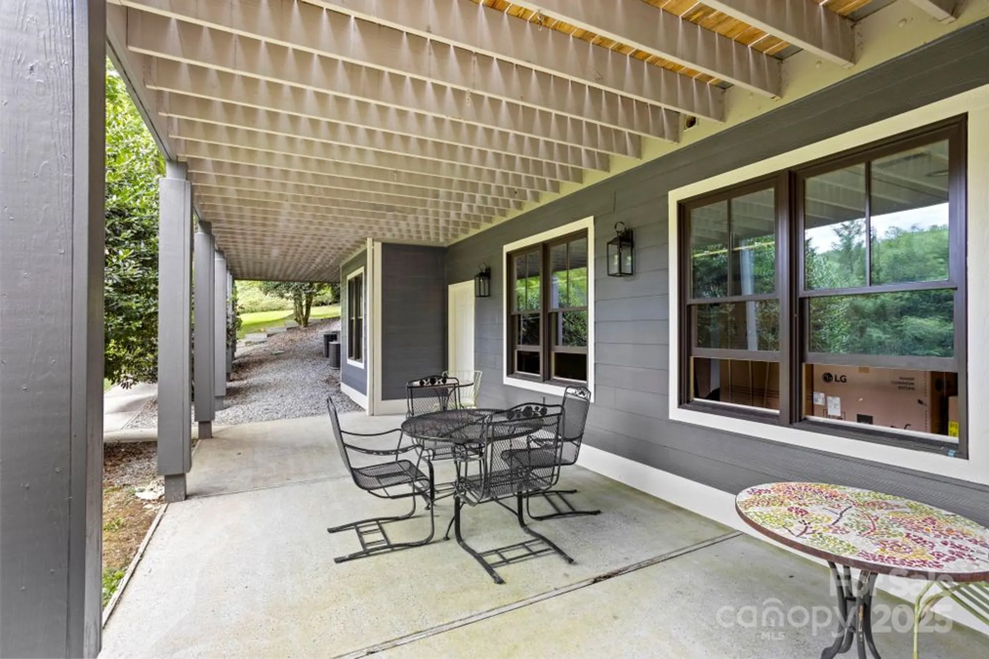 Property Slideshow image 5 of 25 | 301 winding meadows dr, Flat Rock, NC, 28731