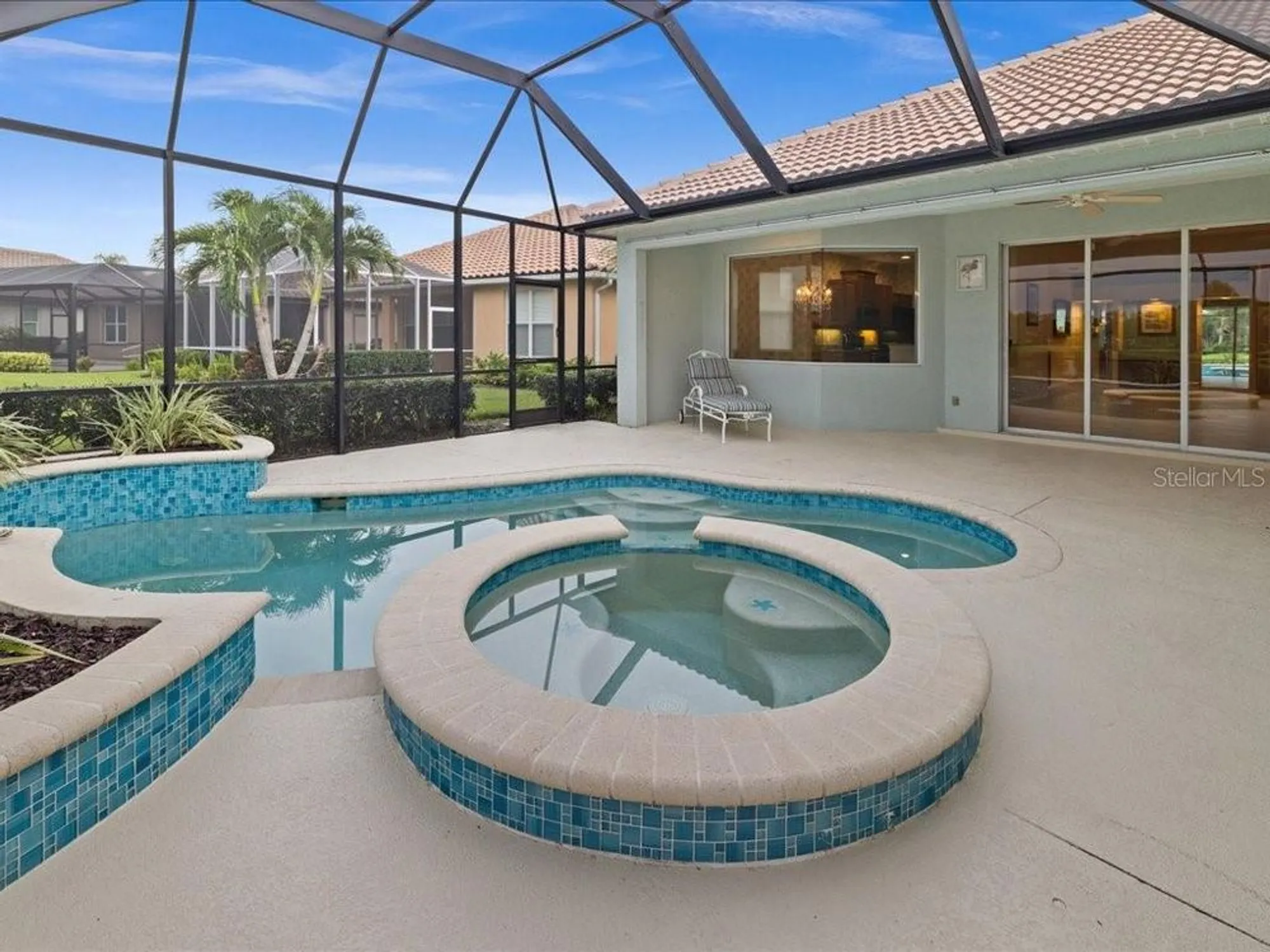 Property Slideshow image 5 of 61 | 3927 whispering oaks dr, North Port, FL, 34287
