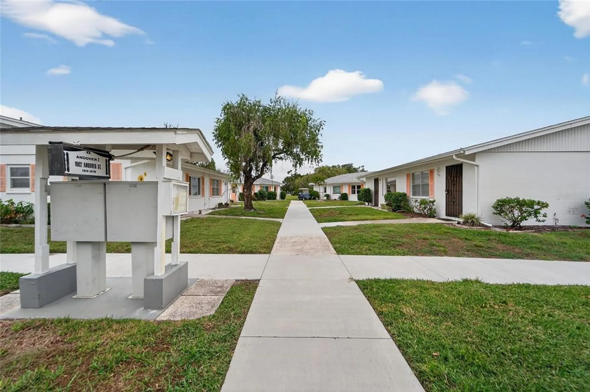 Property Slideshow image 30 of 61 | 1902 andover st apt 203, Sun City Center, FL, 33573