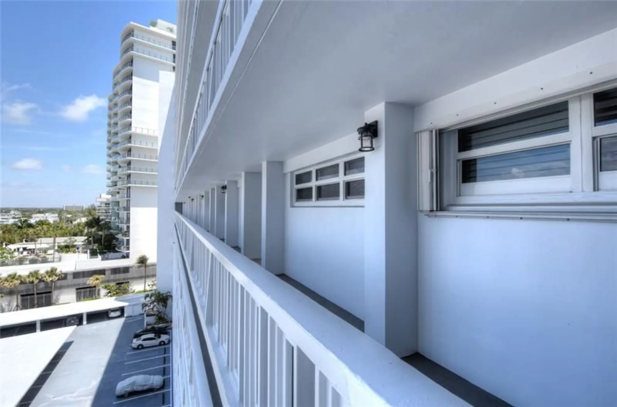 Property Slideshow image 3 of 49 | 1012 n ocean blvd 807, Pompano Beach, FL, 33062