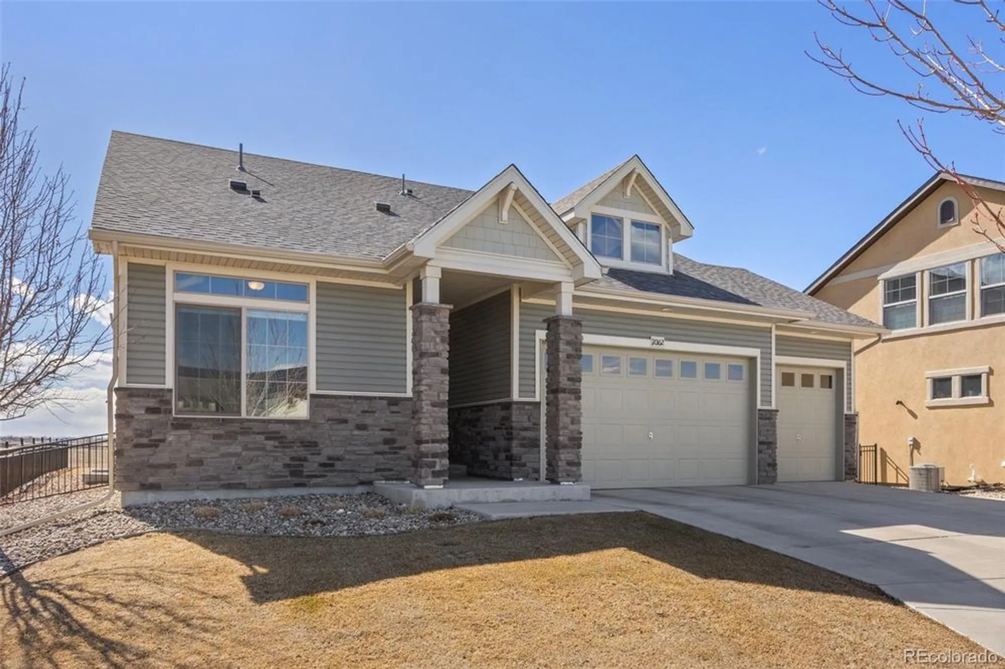 Property Slideshow image 36 of 49 | 20162 e 53rd pl, Denver, CO, 80249