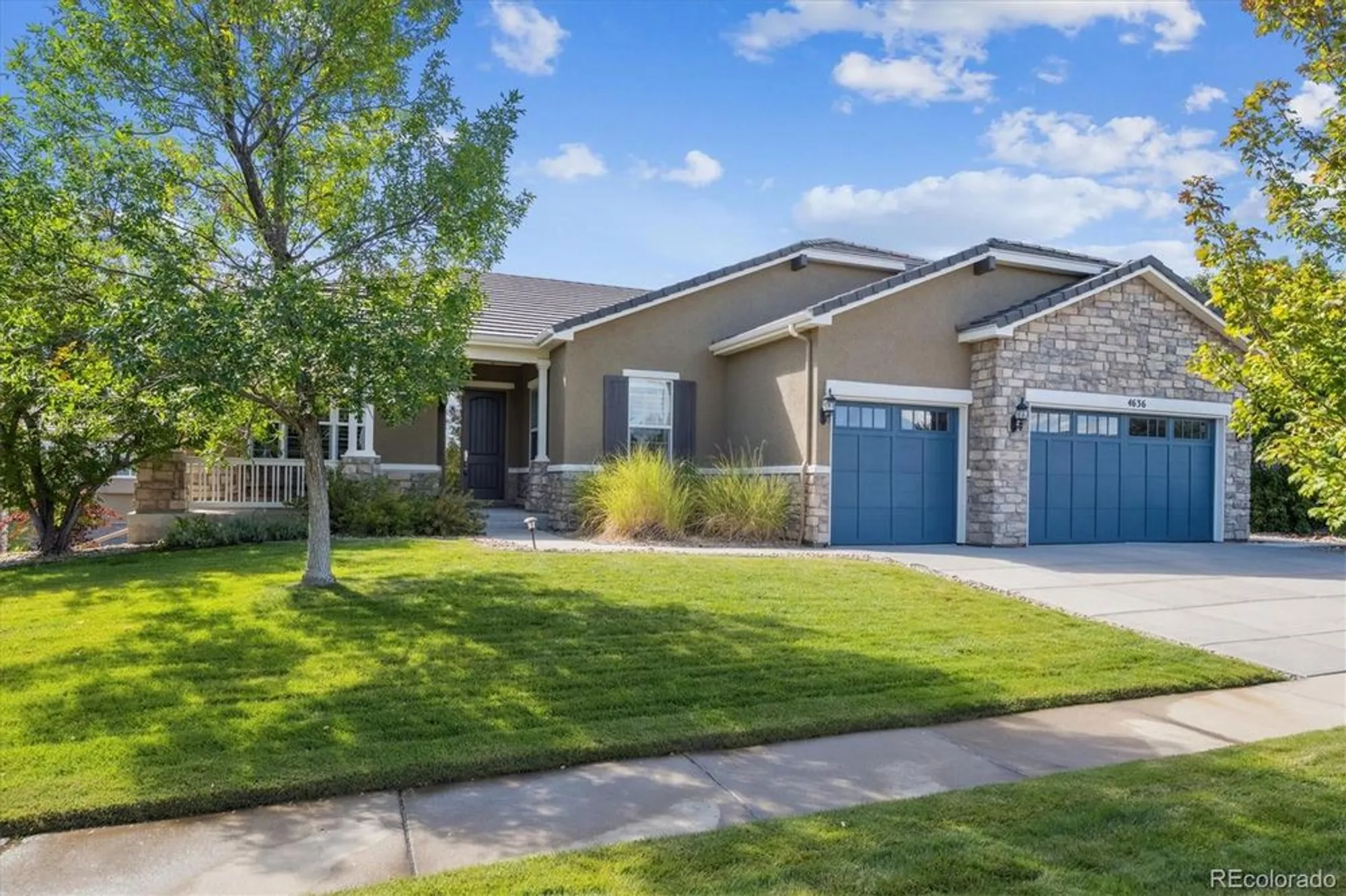 Property Slideshow image 2 of 50 | 4636 belford cir, Broomfield, CO, 80023