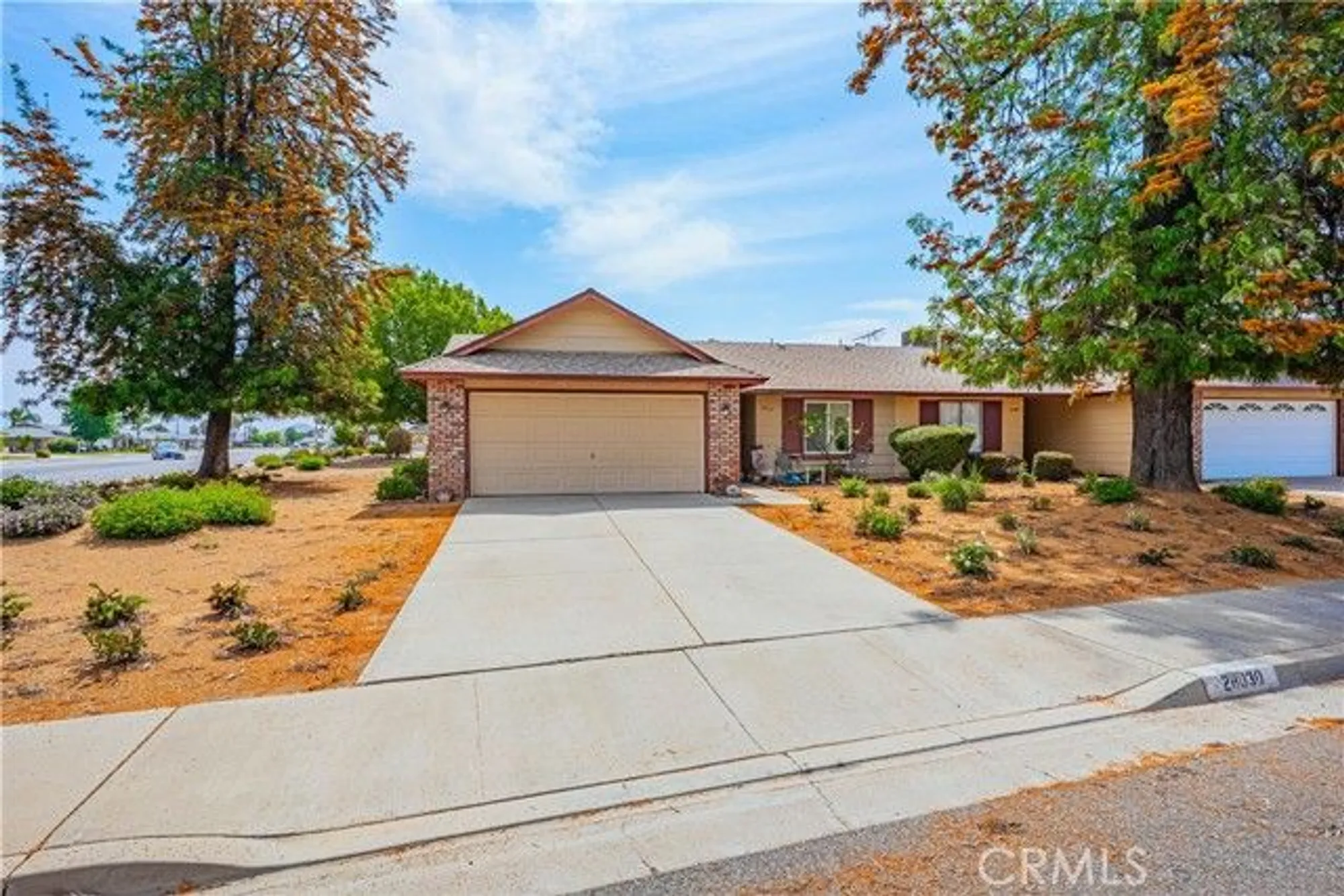Property Slideshow image 1 of 5 | 28030 northwood dr, Menifee, CA, 92586