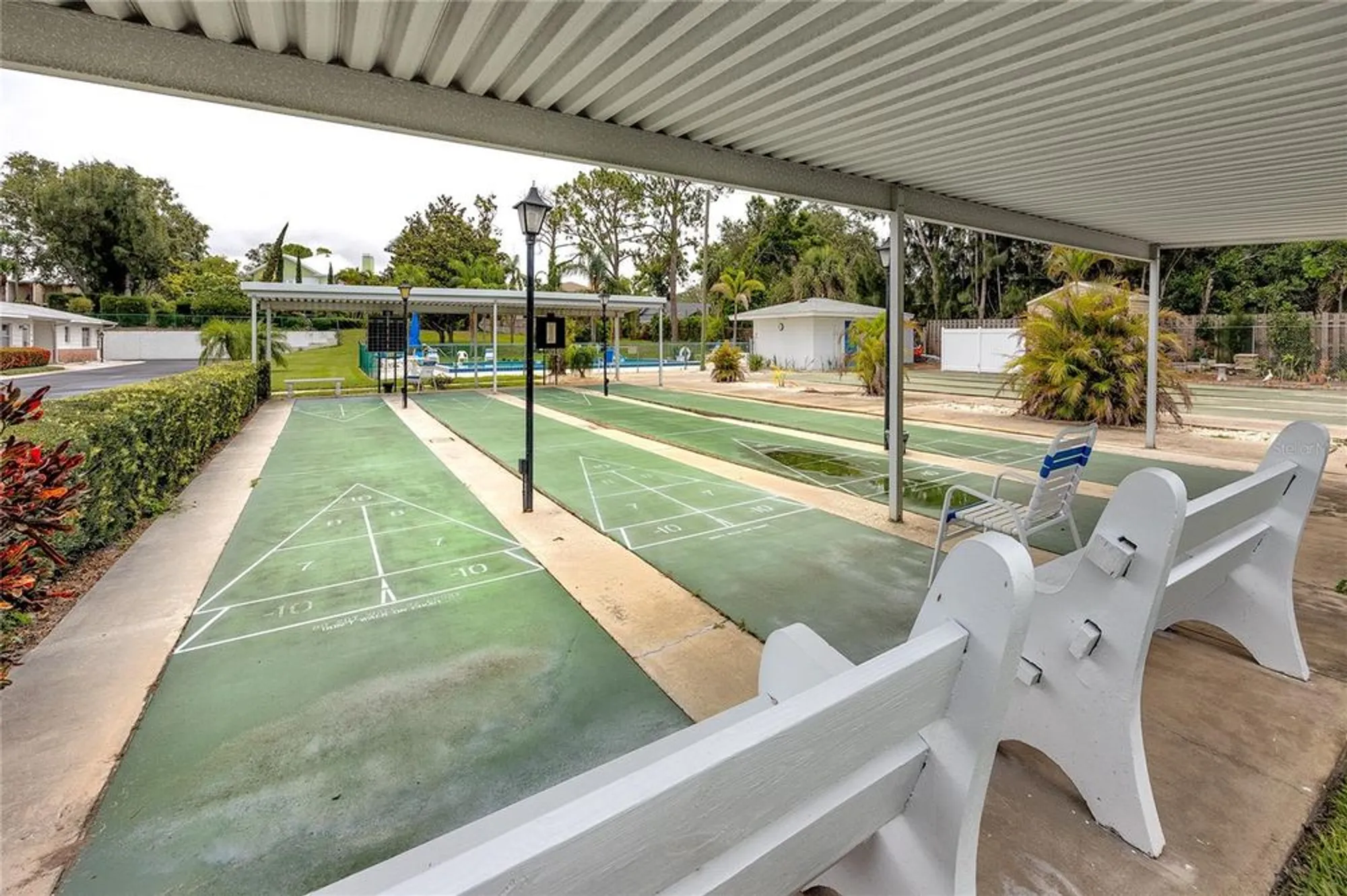 Property Slideshow image 39 of 46 | 12400 park blvd 417, Seminole, FL, 33772