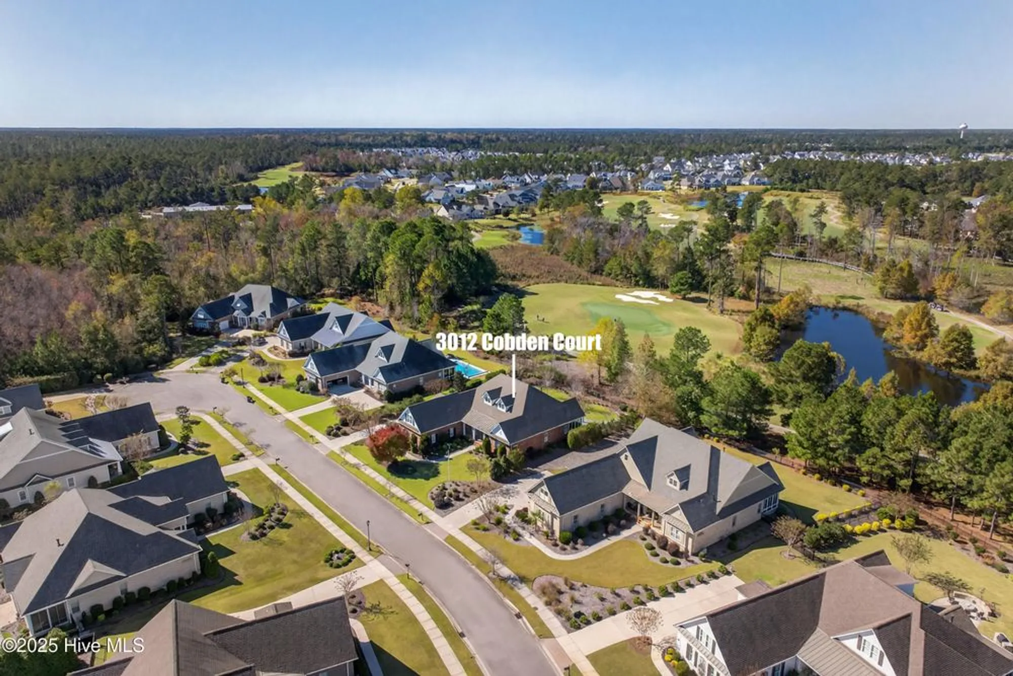 Property Slideshow image 67 of 114 | 3012 cobden ct, Leland, NC, 28451