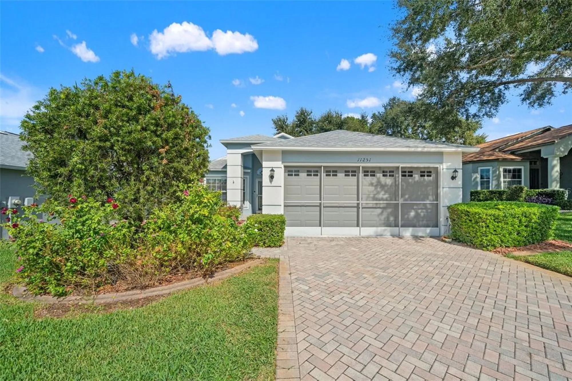 Property Slideshow image 1 of 42 | 11251 hollander ave, Hudson, FL, 34667