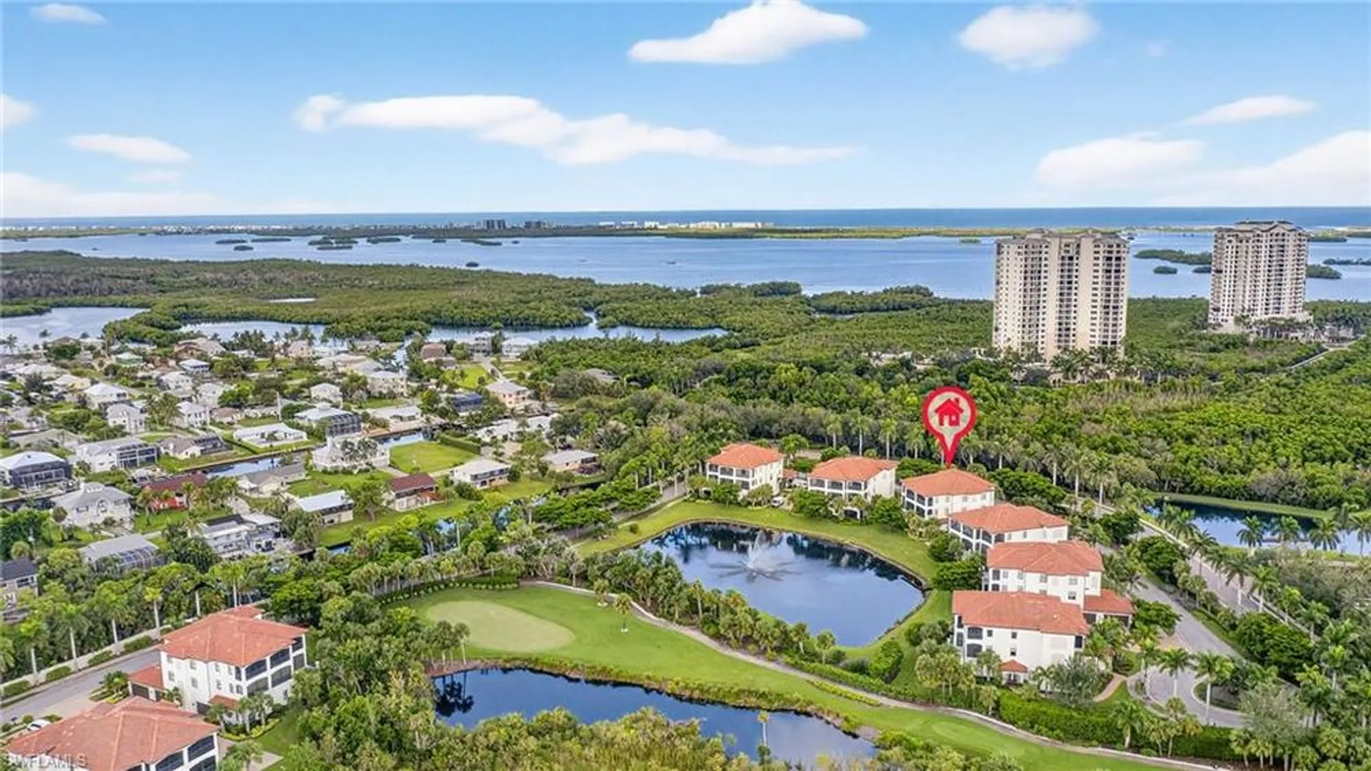 Property Slideshow image 38 of 47 | 24451 terzetto ln unit 402, Bonita Springs, FL, 34134