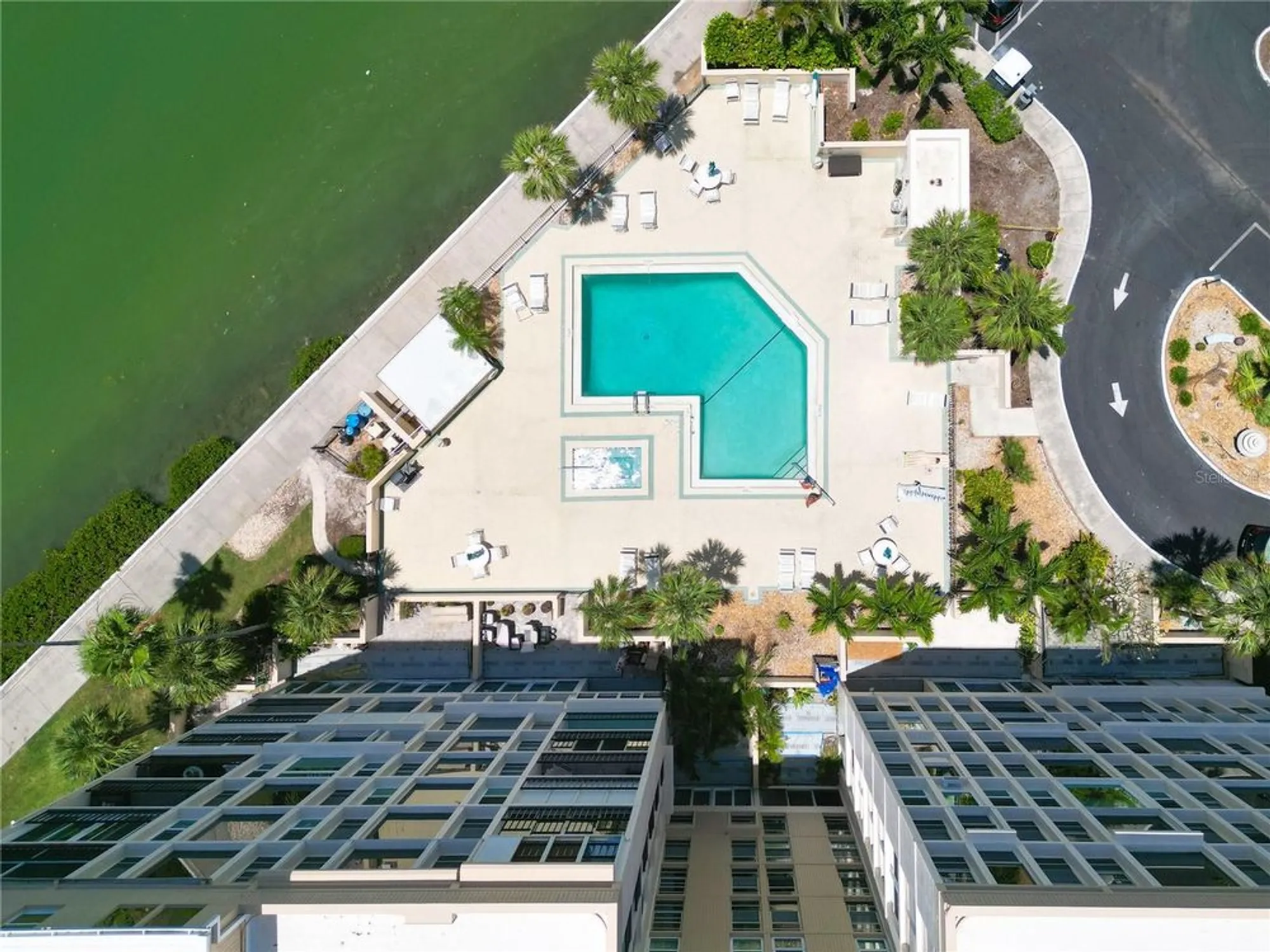 Property Slideshow image 26 of 28 | 7400 sun island dr 501, South Pasadena, FL, 33707