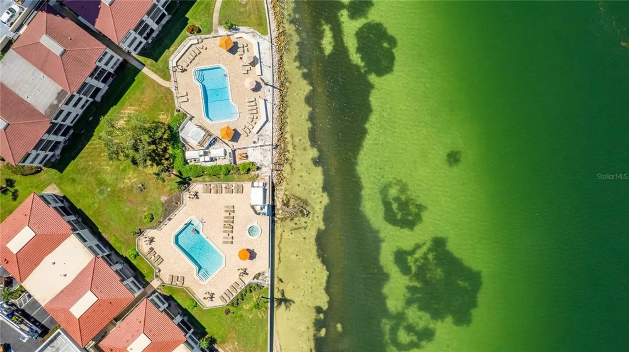 Property Slideshow image 7 of 27 | 6265 sun blvd apt 1004, Saint Petersburg, FL, 33715