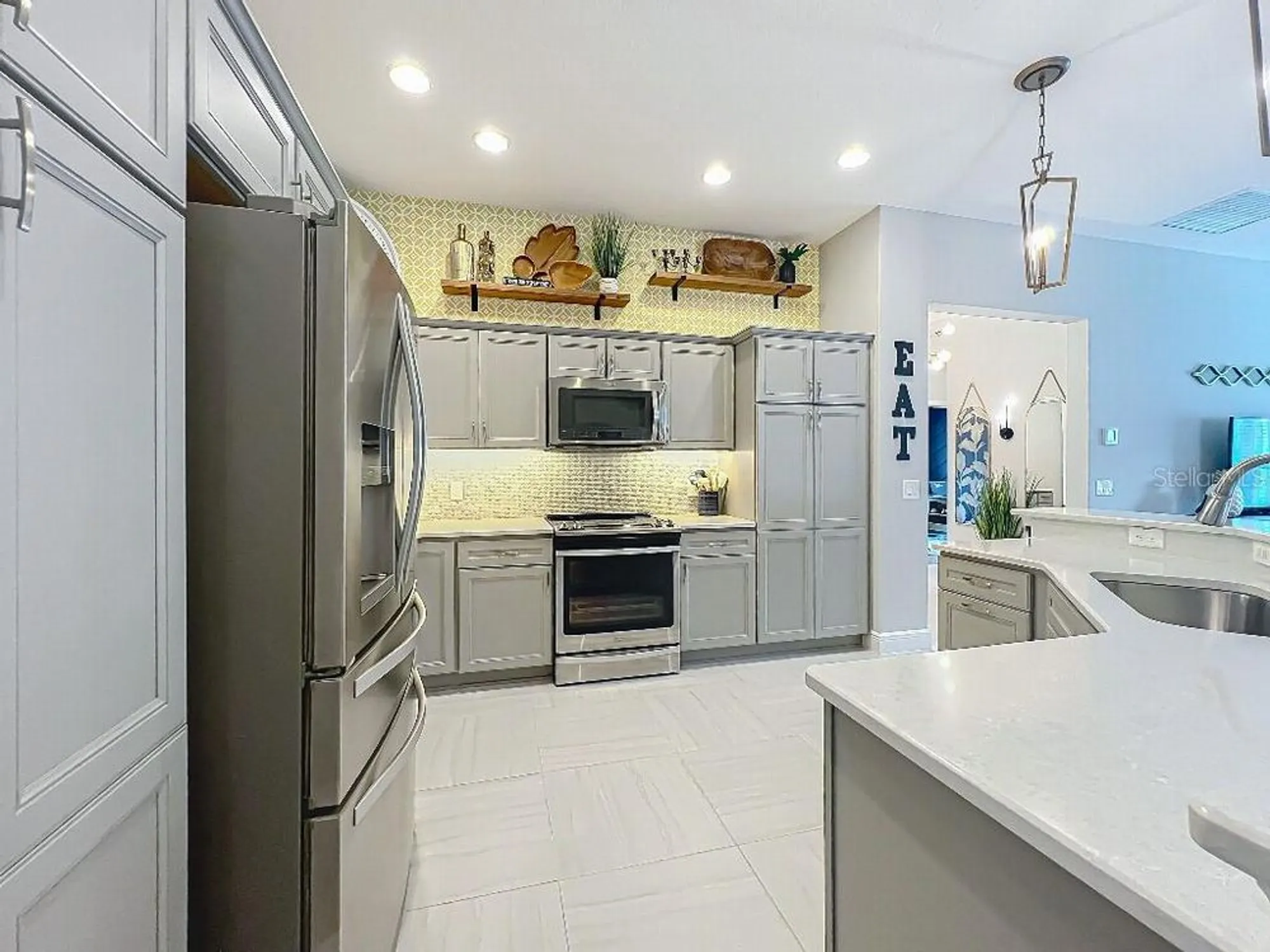 Property Slideshow image 15 of 42 | 3191 warbler loop, The Villages, FL, 32163