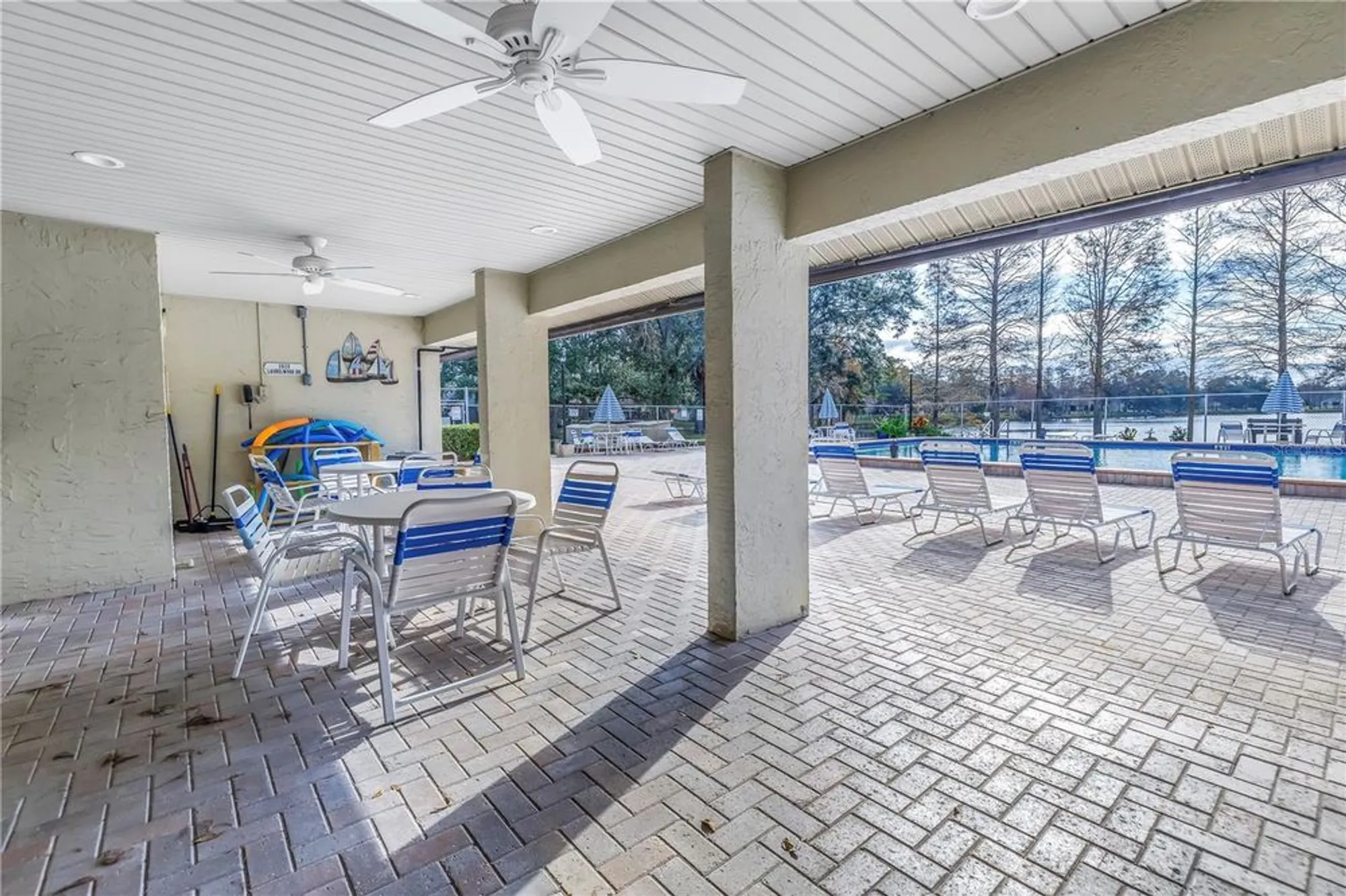 Property Slideshow image 51 of 52 | 2585 bay berry dr 43d, Clearwater, FL, 33763