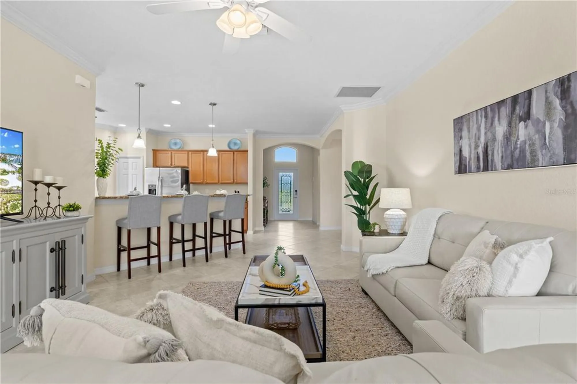 Property Slideshow image 3 of 92 | 6870 willowshire way, Bradenton, FL, 34212