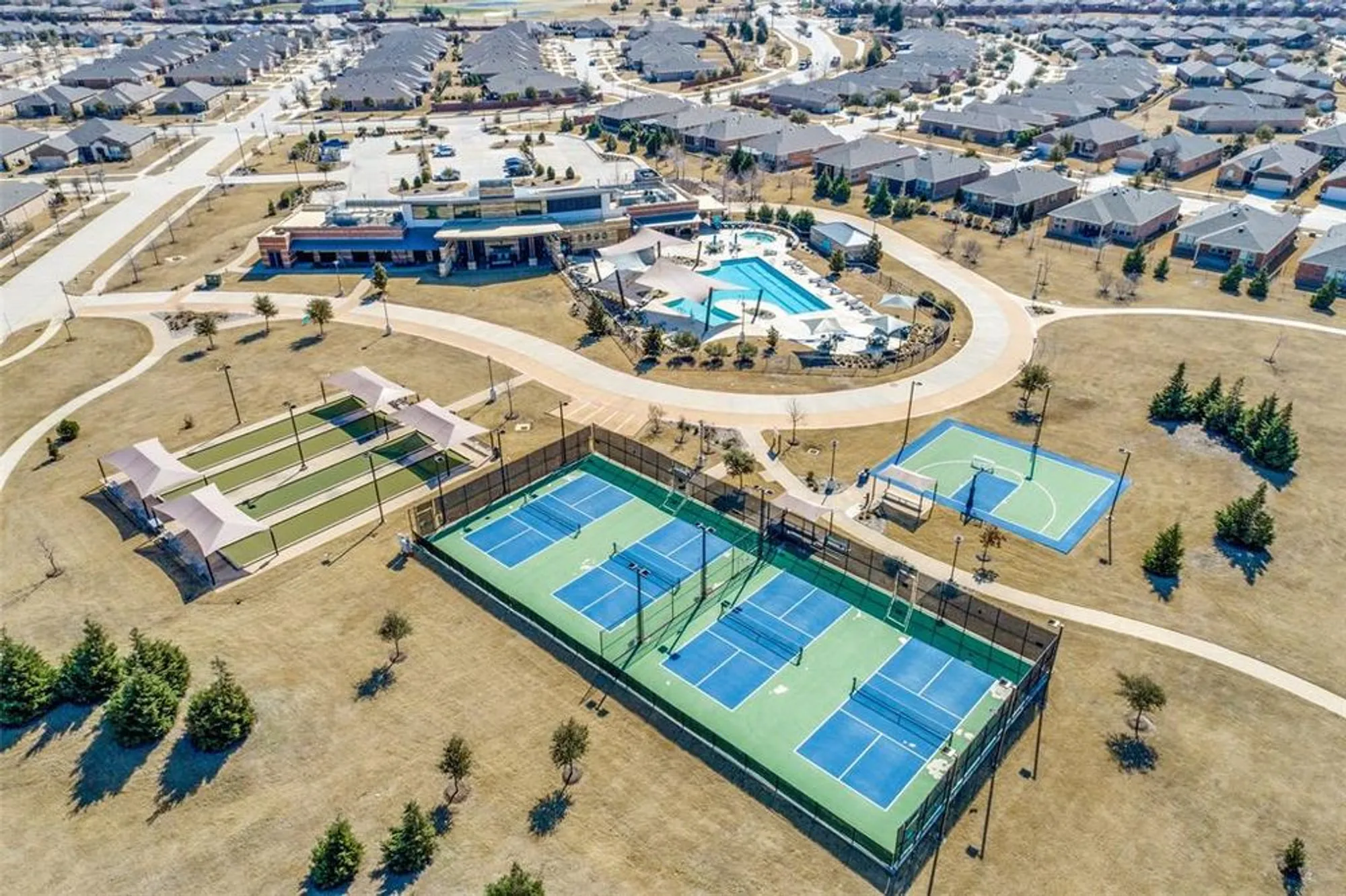 Property Slideshow image 22 of 25 | 8040 cool river dr, Frisco, TX, 75036