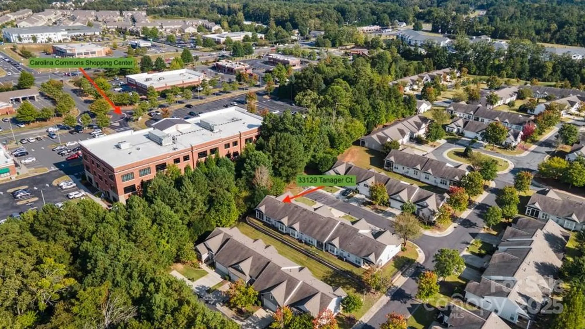 Property Slideshow image 22 of 39 | 33129 tanager ct, Indian Land, SC, 29707