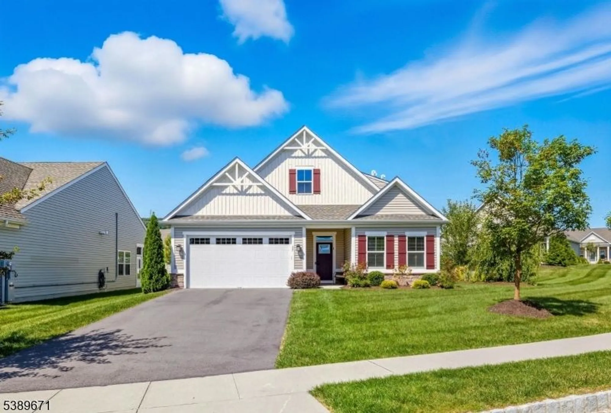 Property Slideshow image 29 of 33 | 25 mountain view ln, Port Murray, NJ, 07865