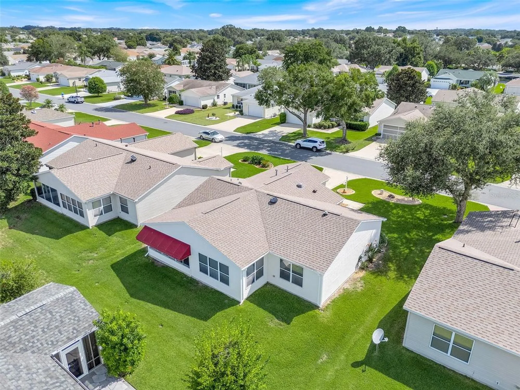 Property Slideshow image 38 of 40 | 870 henderson ln, The Villages, FL, 32162