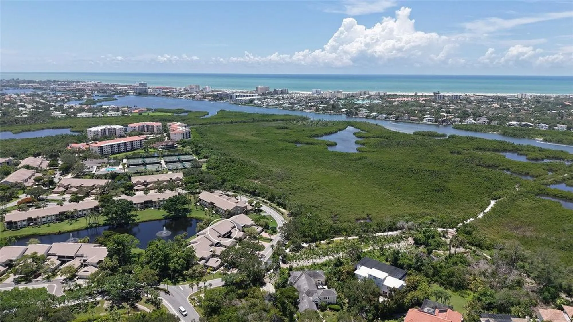 Property Slideshow image 1 of 39 | 5223 heron way # 104, Sarasota, FL, 34231