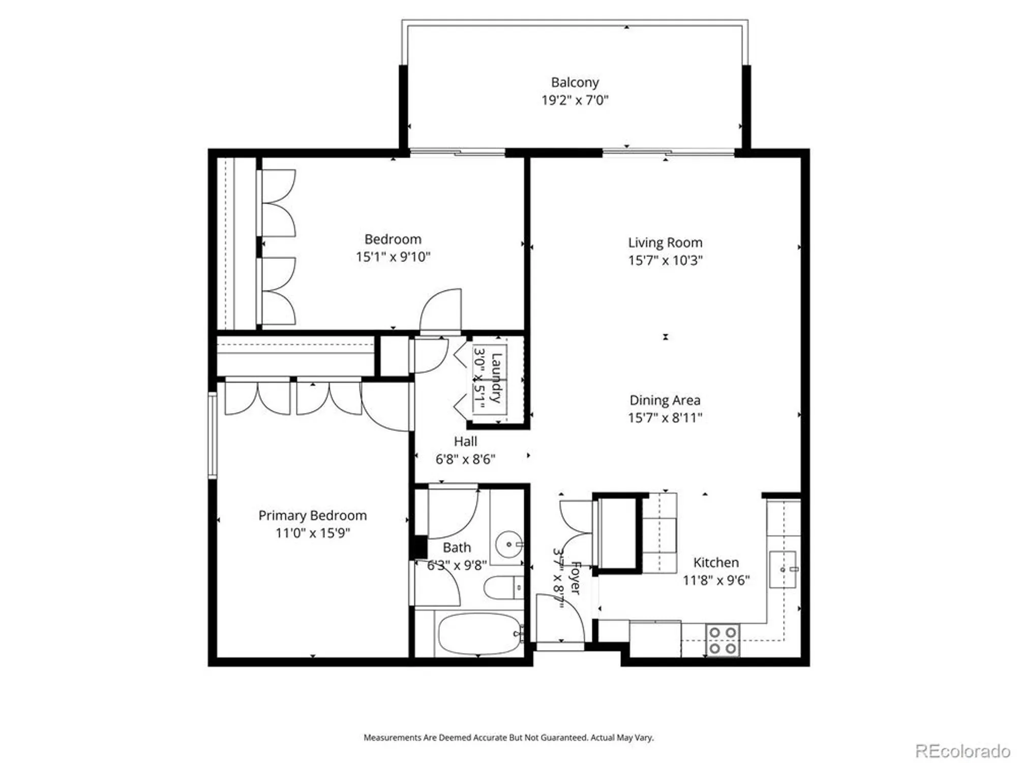 Property Slideshow image 32 of 37 | 13691 e marina dr 408, Aurora, CO, 80014