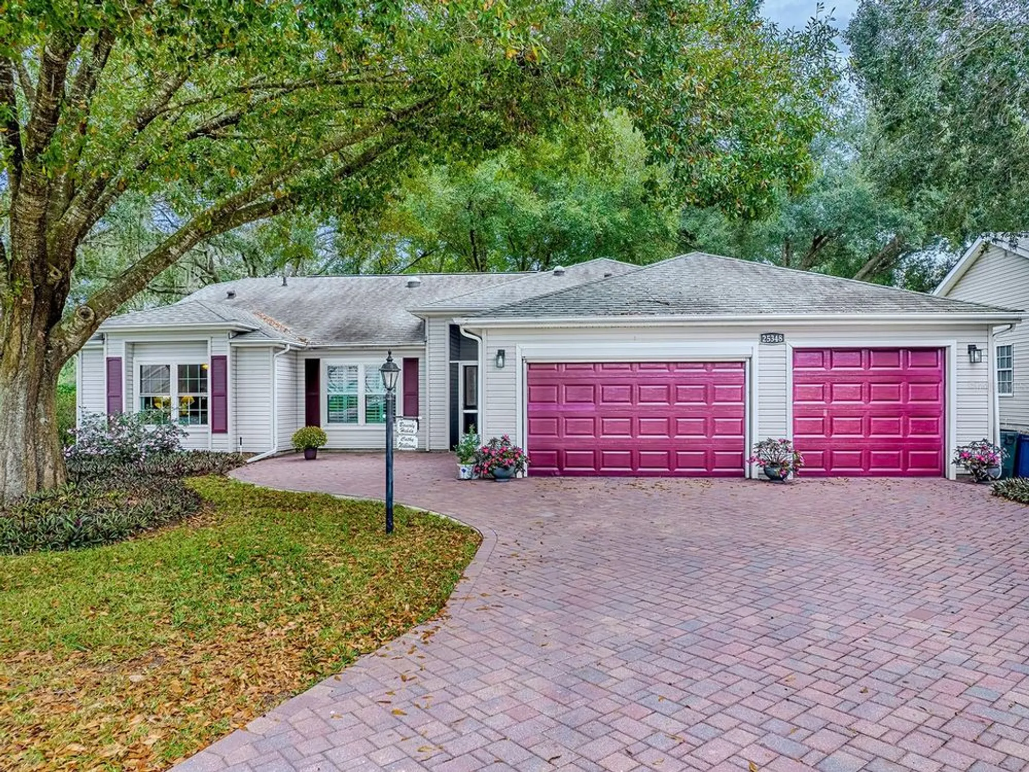 Property Slideshow image 51 of 67 | 25348 crestwater dr, Leesburg, FL, 34748