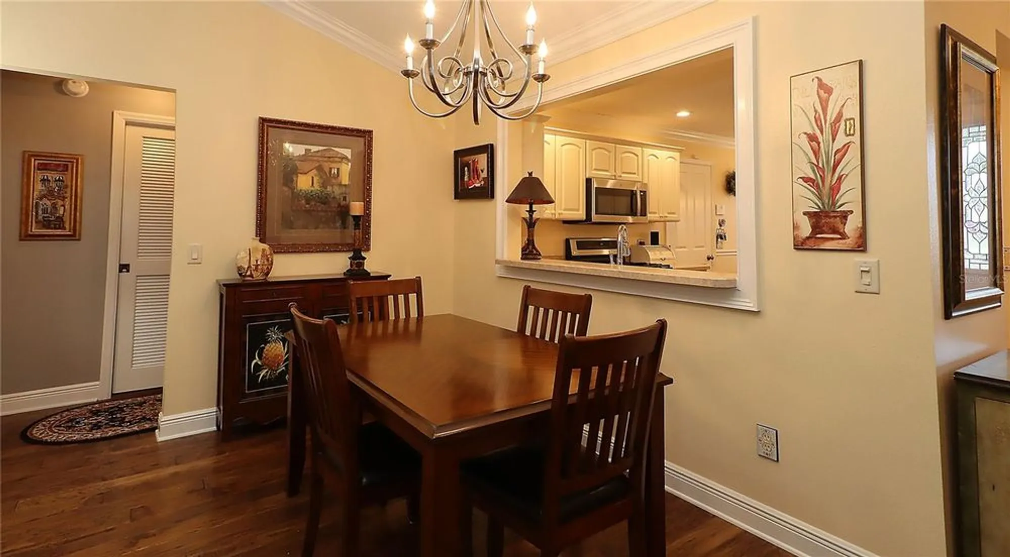 Property Slideshow image 9 of 39 | 1089 isle of palms path, The Villages, FL, 32162