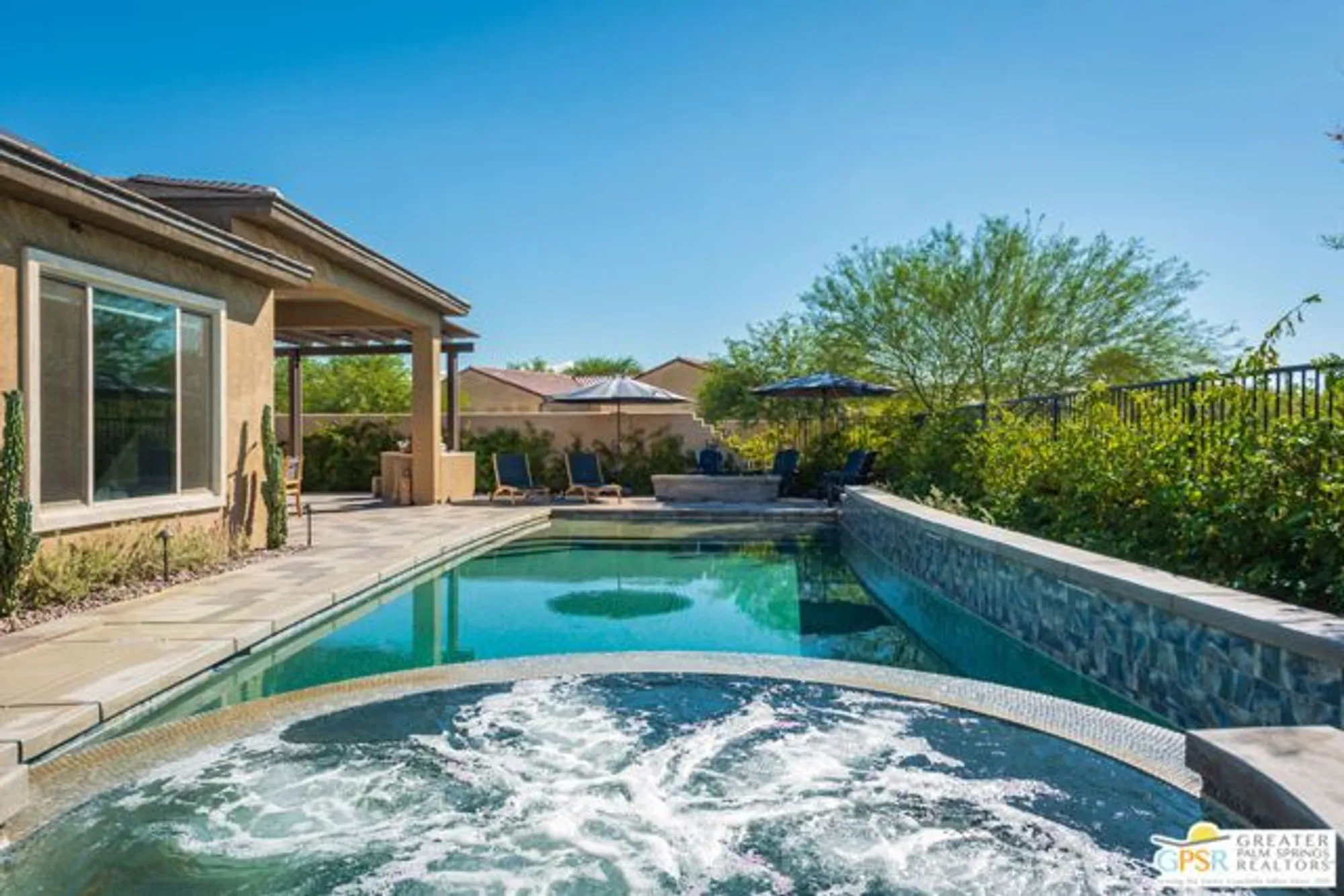 Property Slideshow image 30 of 58 | 47 cabernet, Rancho Mirage, CA, 92270