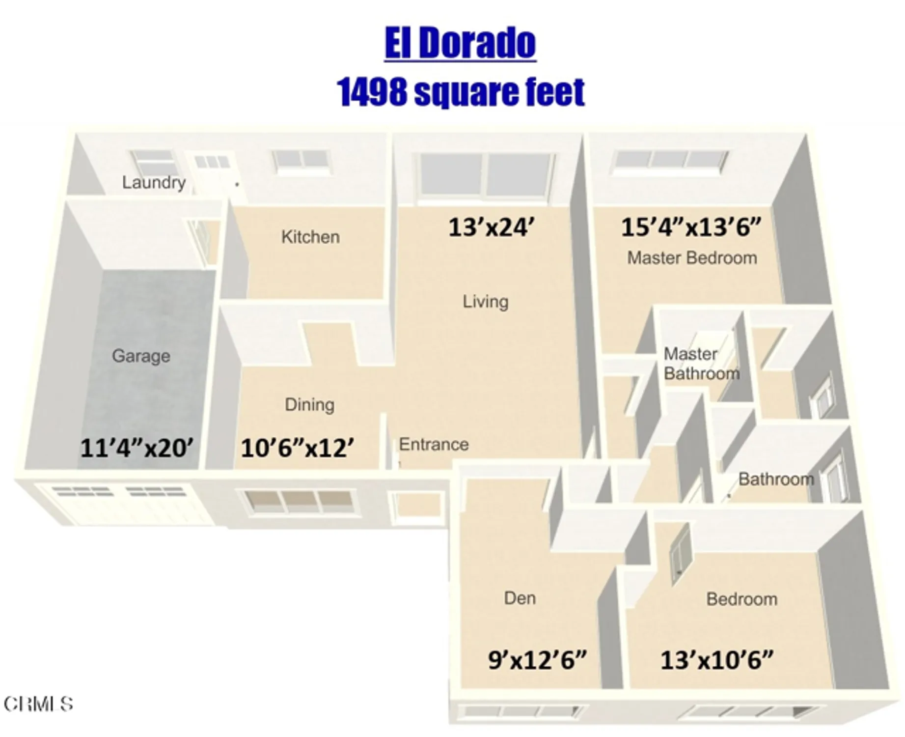 Property Slideshow image 76 of 76 | 13325 village 13, Camarillo, CA, 93012