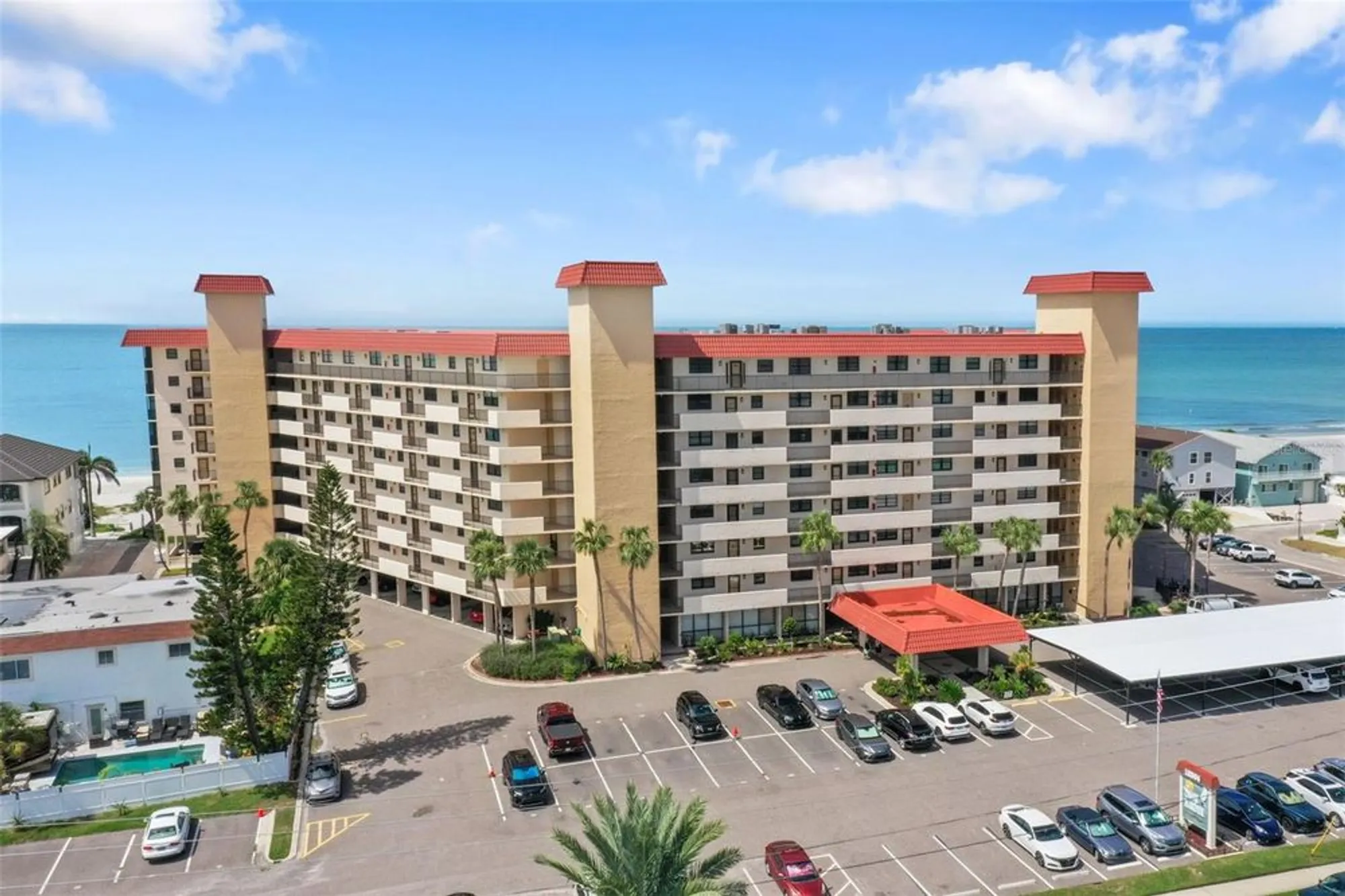 Property Slideshow image 54 of 58 | 18304 gulf blvd 217, Redington Shores, FL, 33708